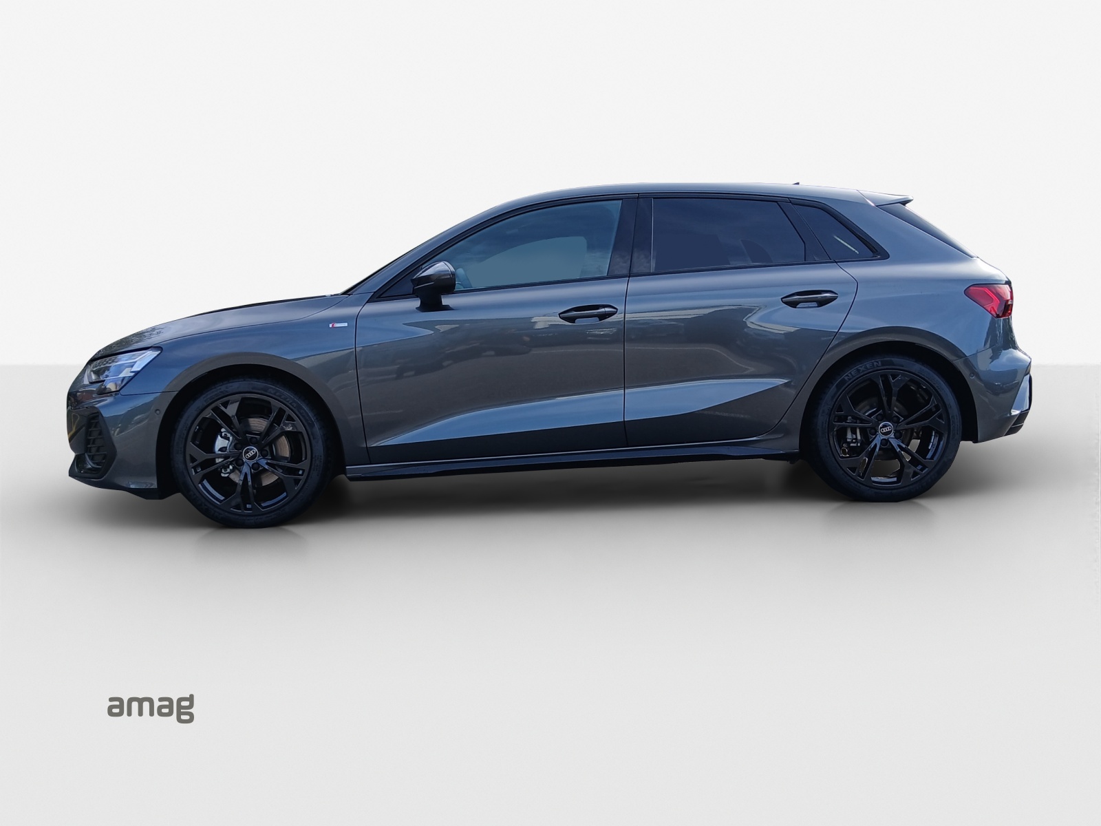Audi A3 - Bild folgt... 1