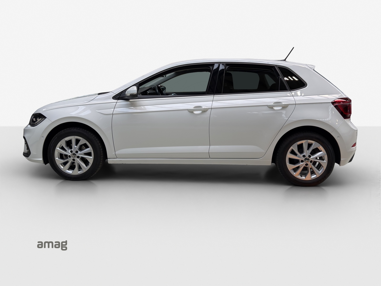 VW Polo - Bild folgt... 1