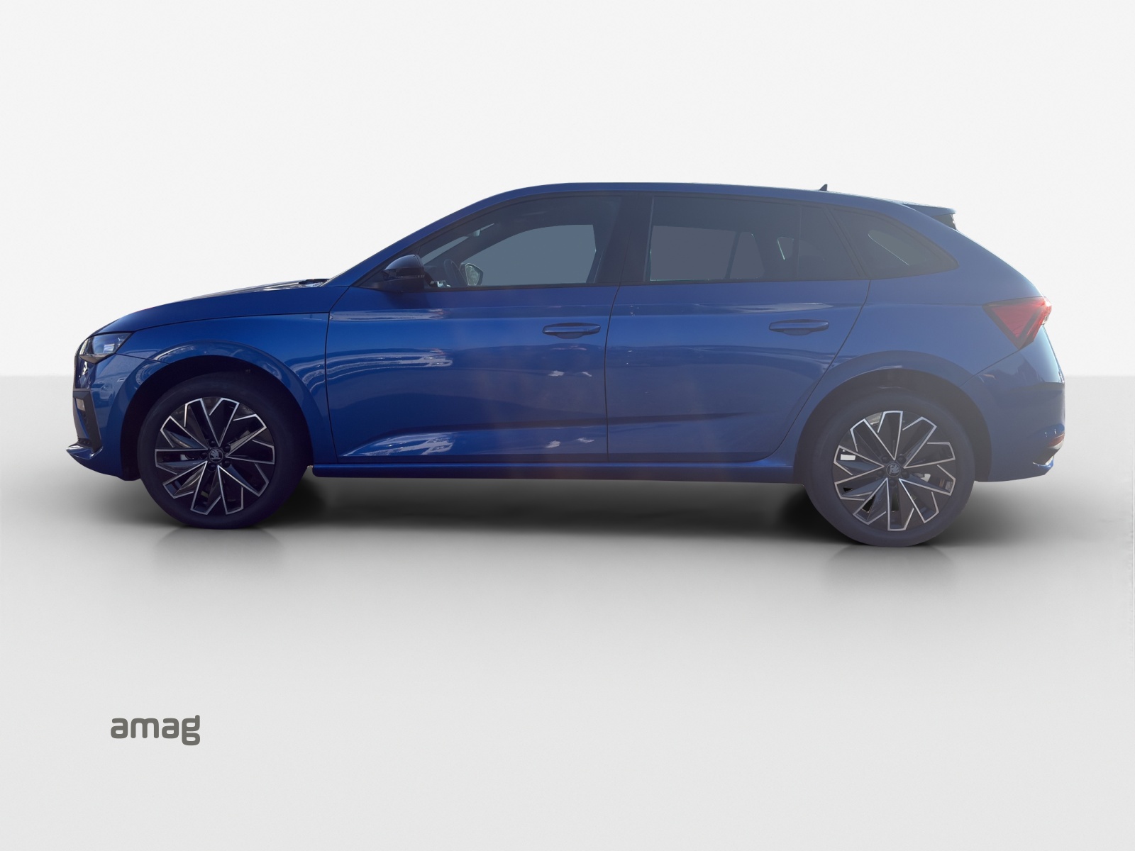 Škoda Scala - Bild folgt... 1