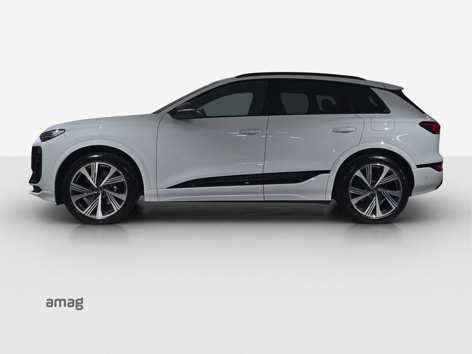 Audi SQ6 - Bild folgt... 1