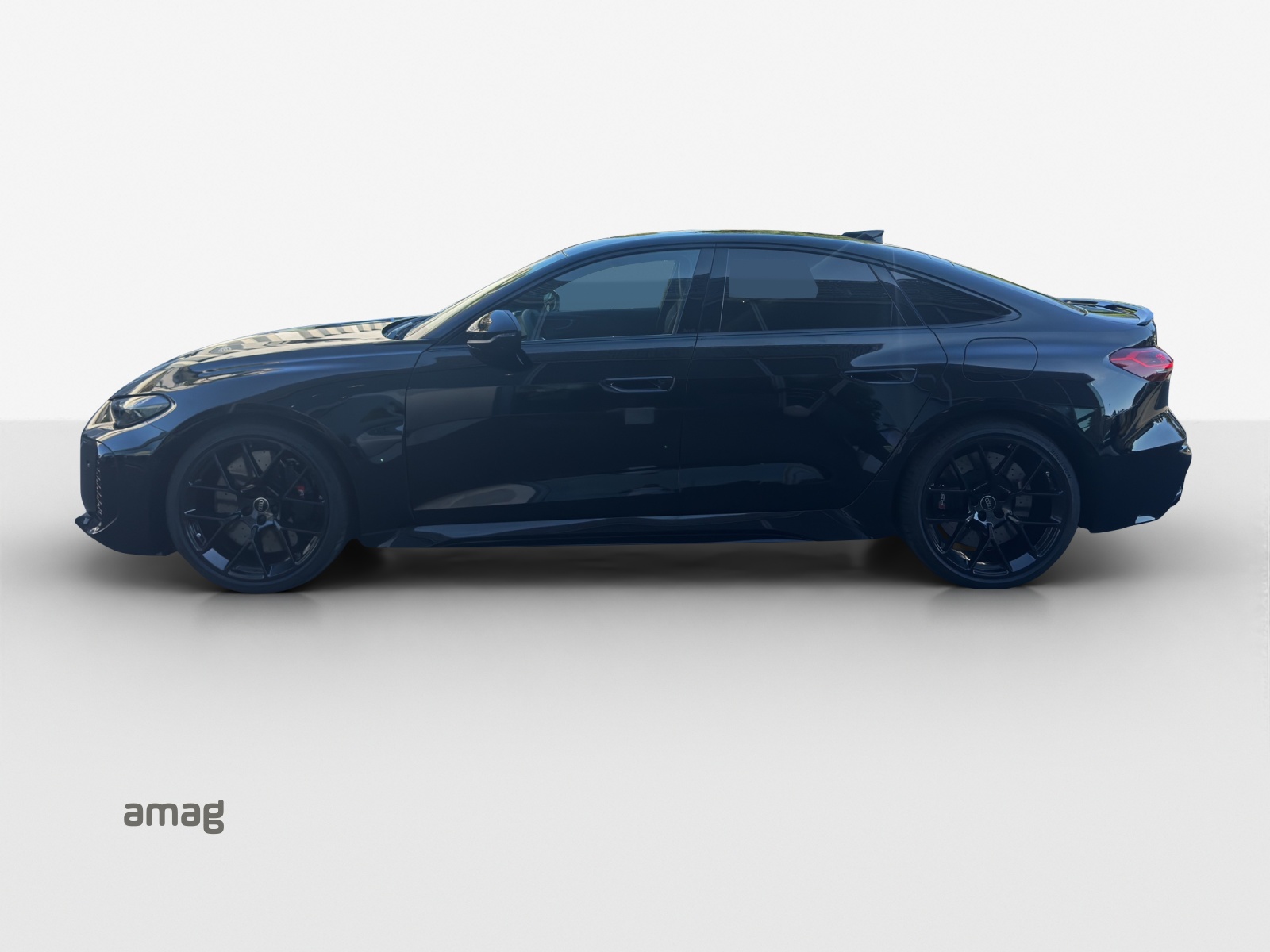 Audi RS5 - Bild folgt... 1
