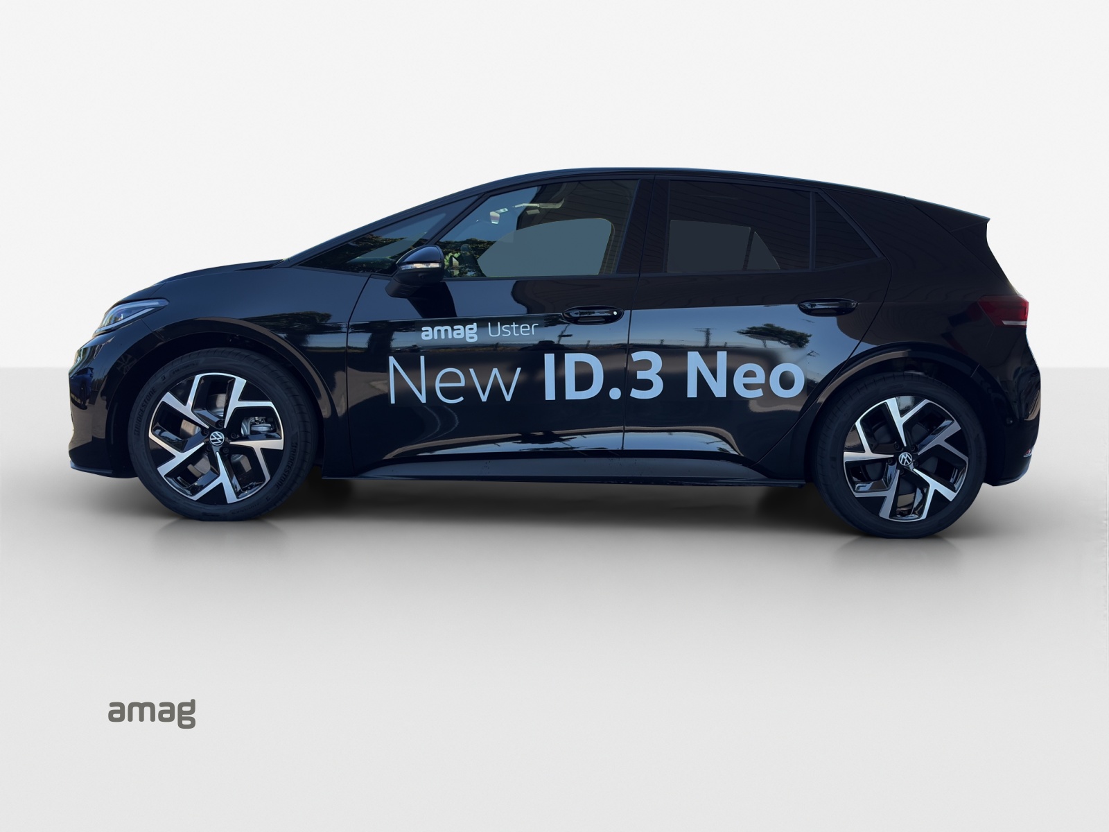 VW ID.3 - Bild folgt... 1