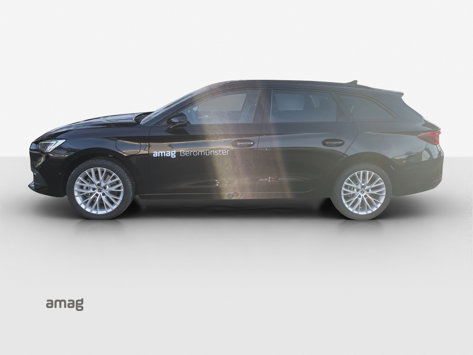Seat Leon - Bild folgt... 1