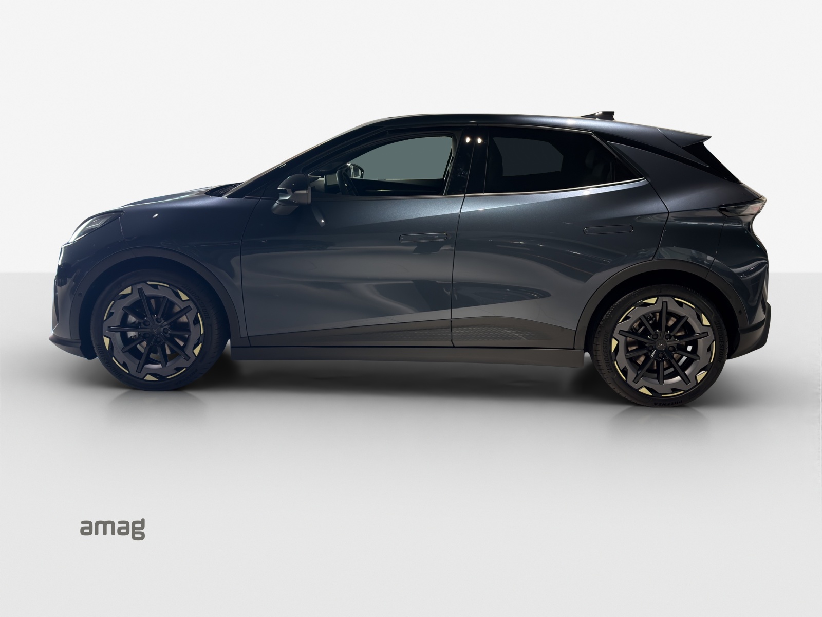 Cupra Raval - Bild folgt... 1