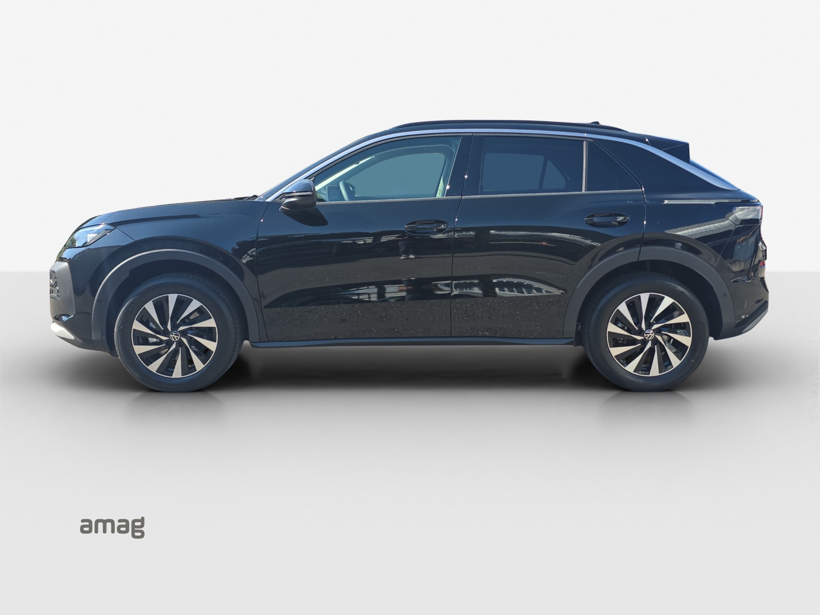 VW T-Roc - Bild folgt... 1