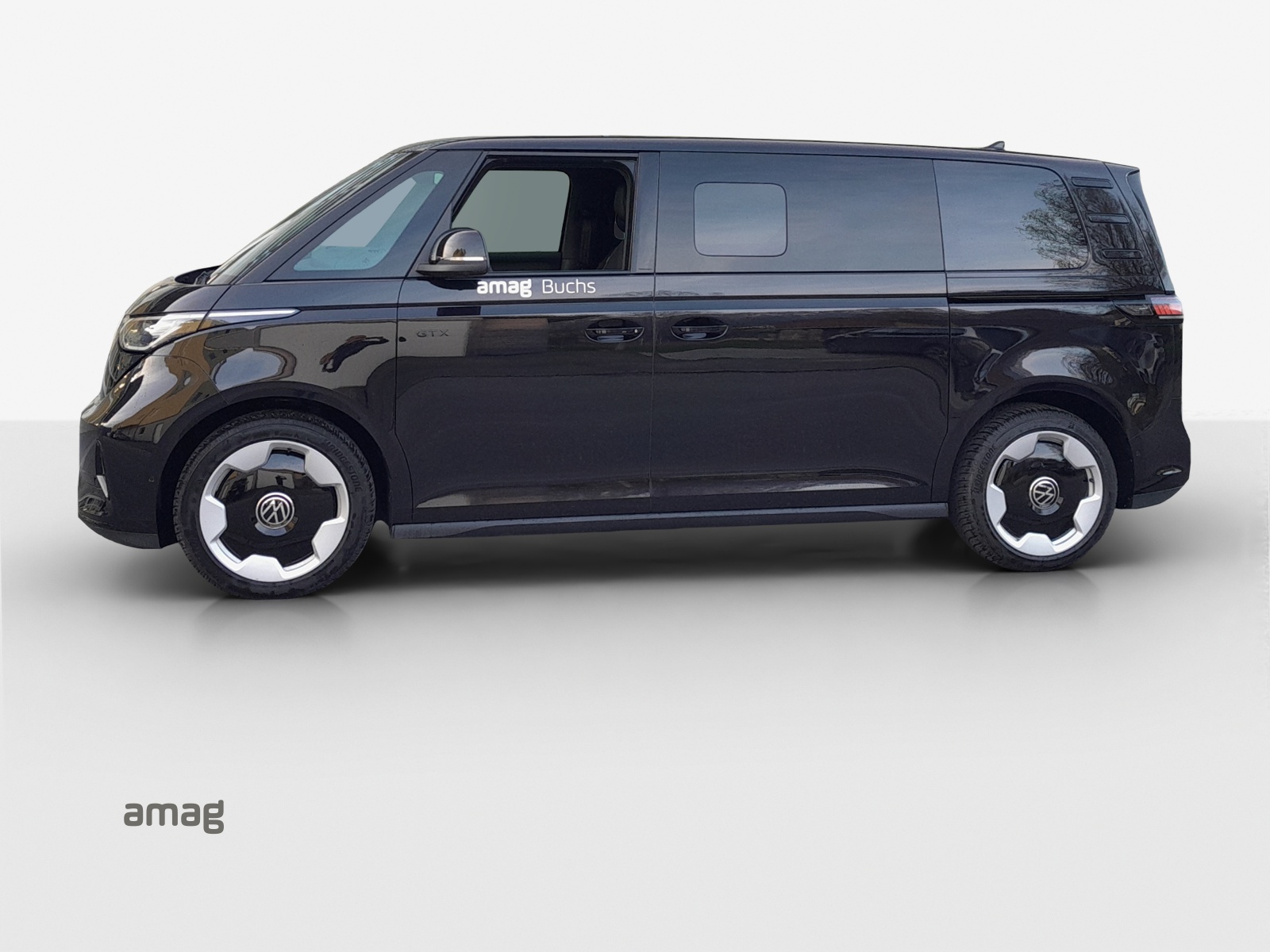 VW Nutzfahrzeuge ID. Buzz - Bild folgt... 1