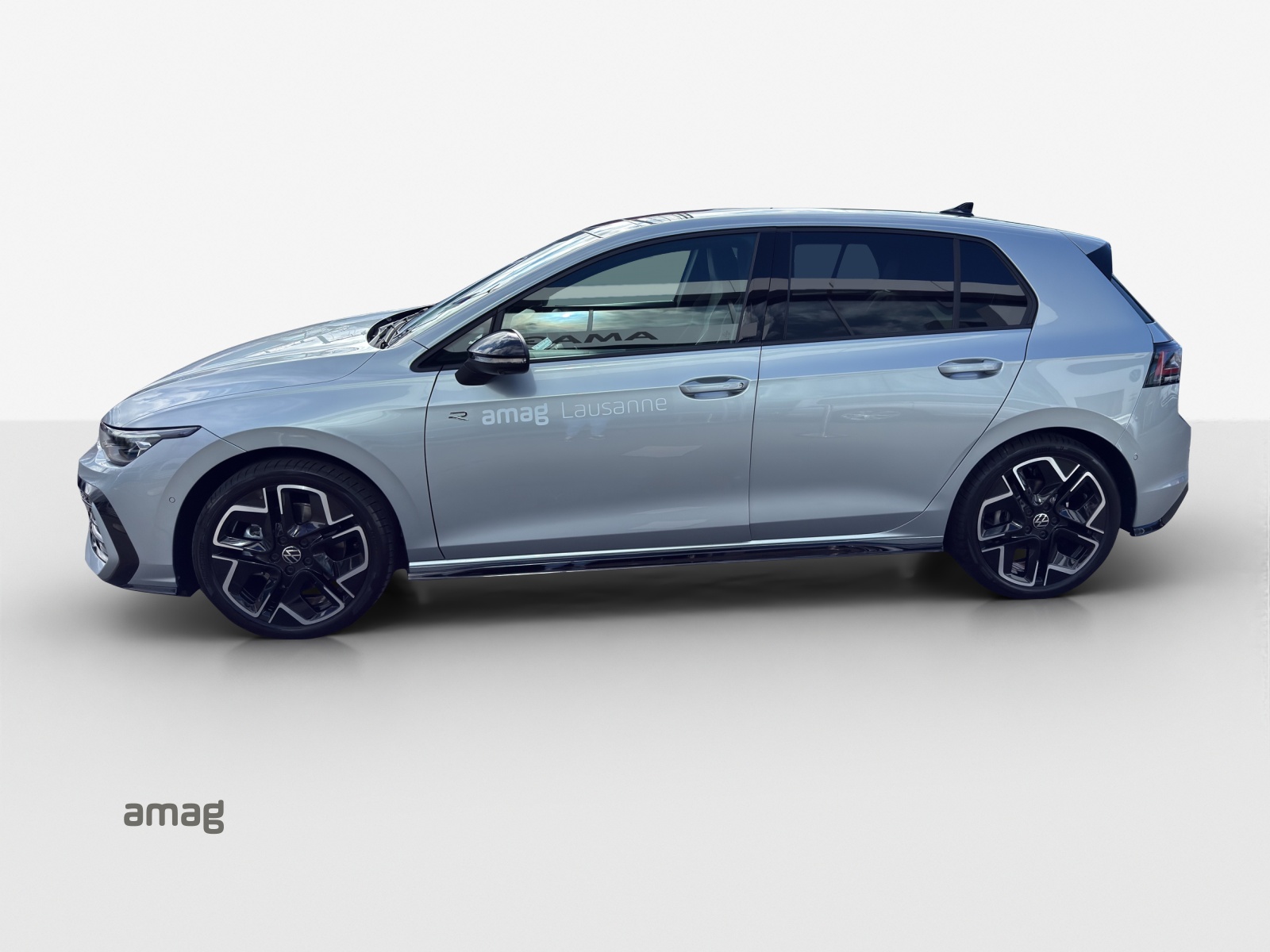 VW Golf - Bild folgt... 1