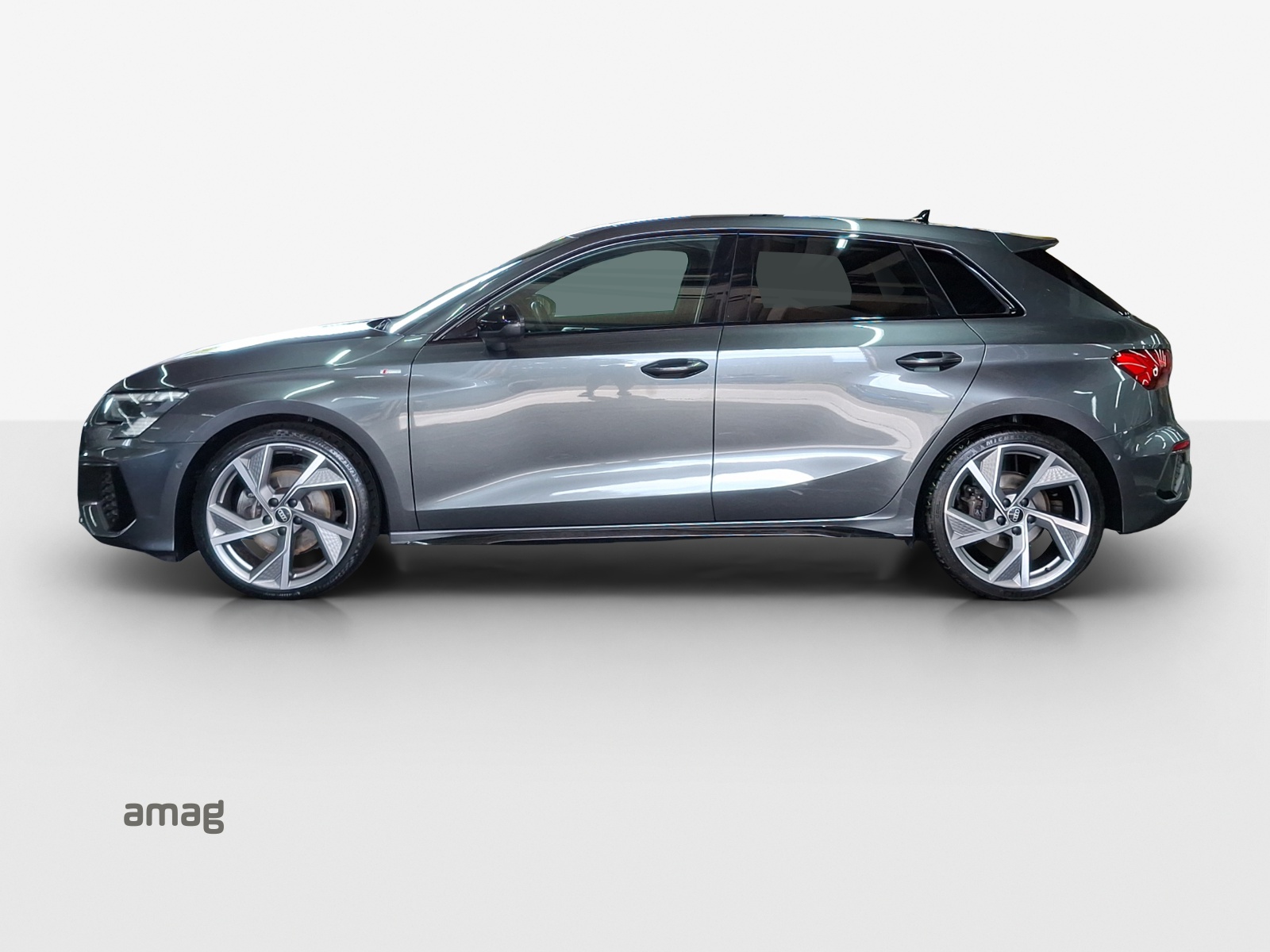 Audi A3 - Bild folgt... 1