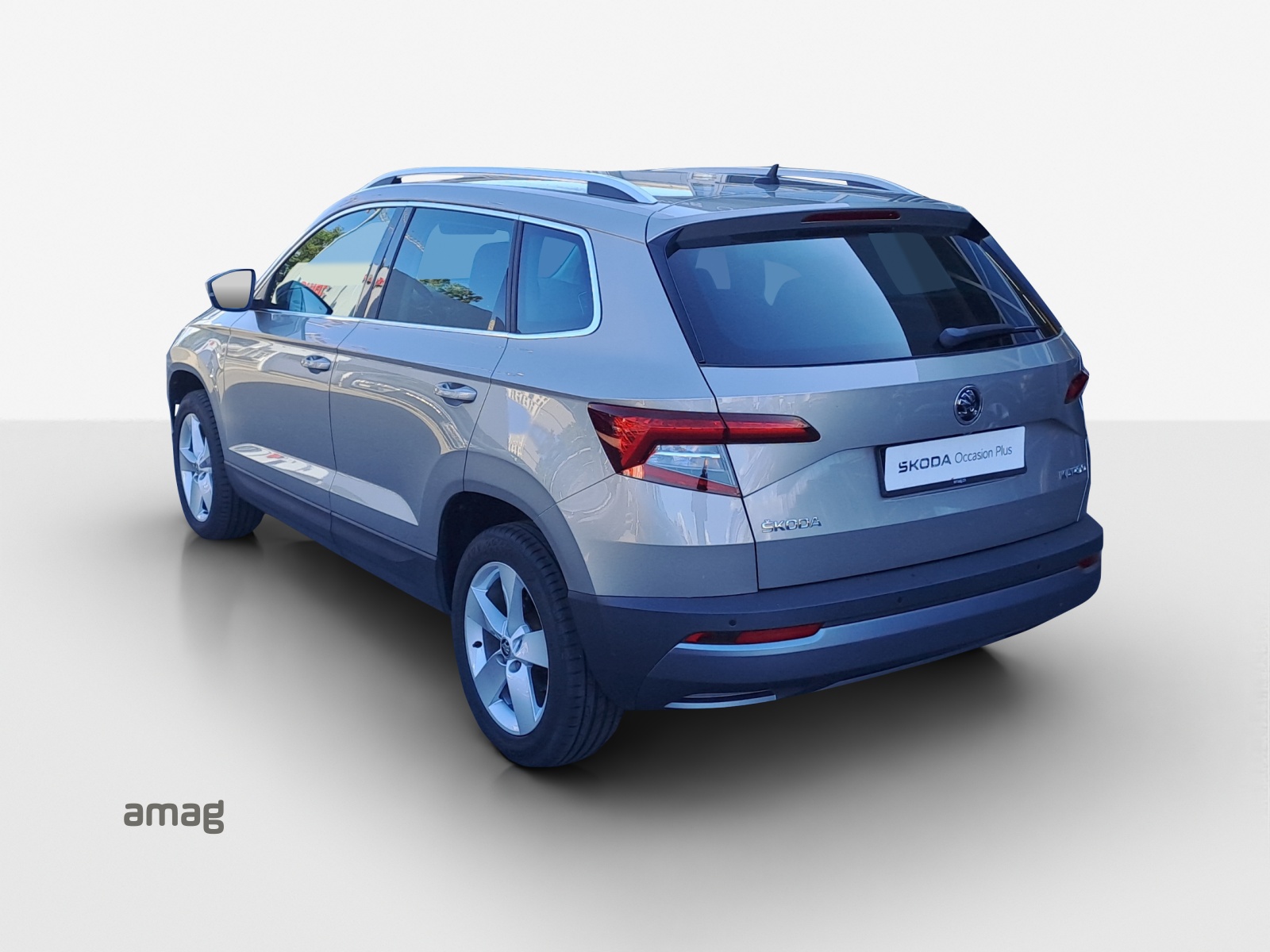 Škoda Karoq - Bild folgt... 1