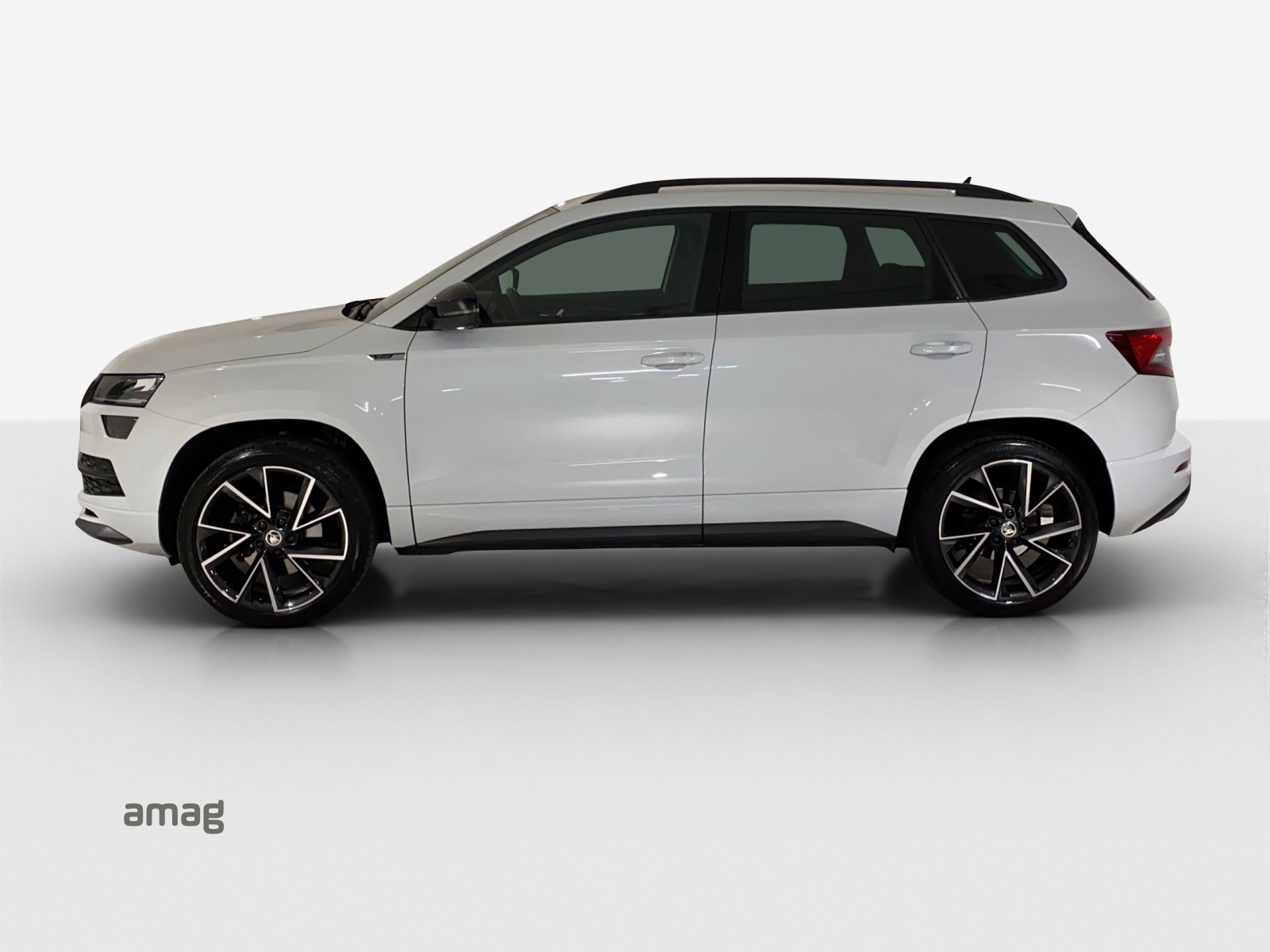 Škoda Karoq - Bild folgt... 1
