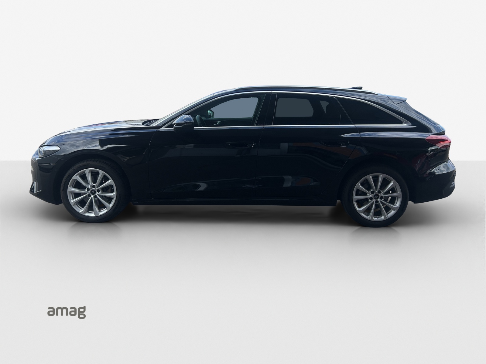 Audi A5 - Bild folgt... 1