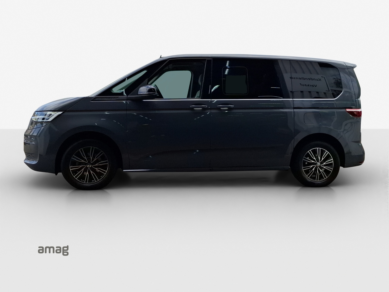 VW Nutzfahrzeuge Multivan - Bild folgt... 1