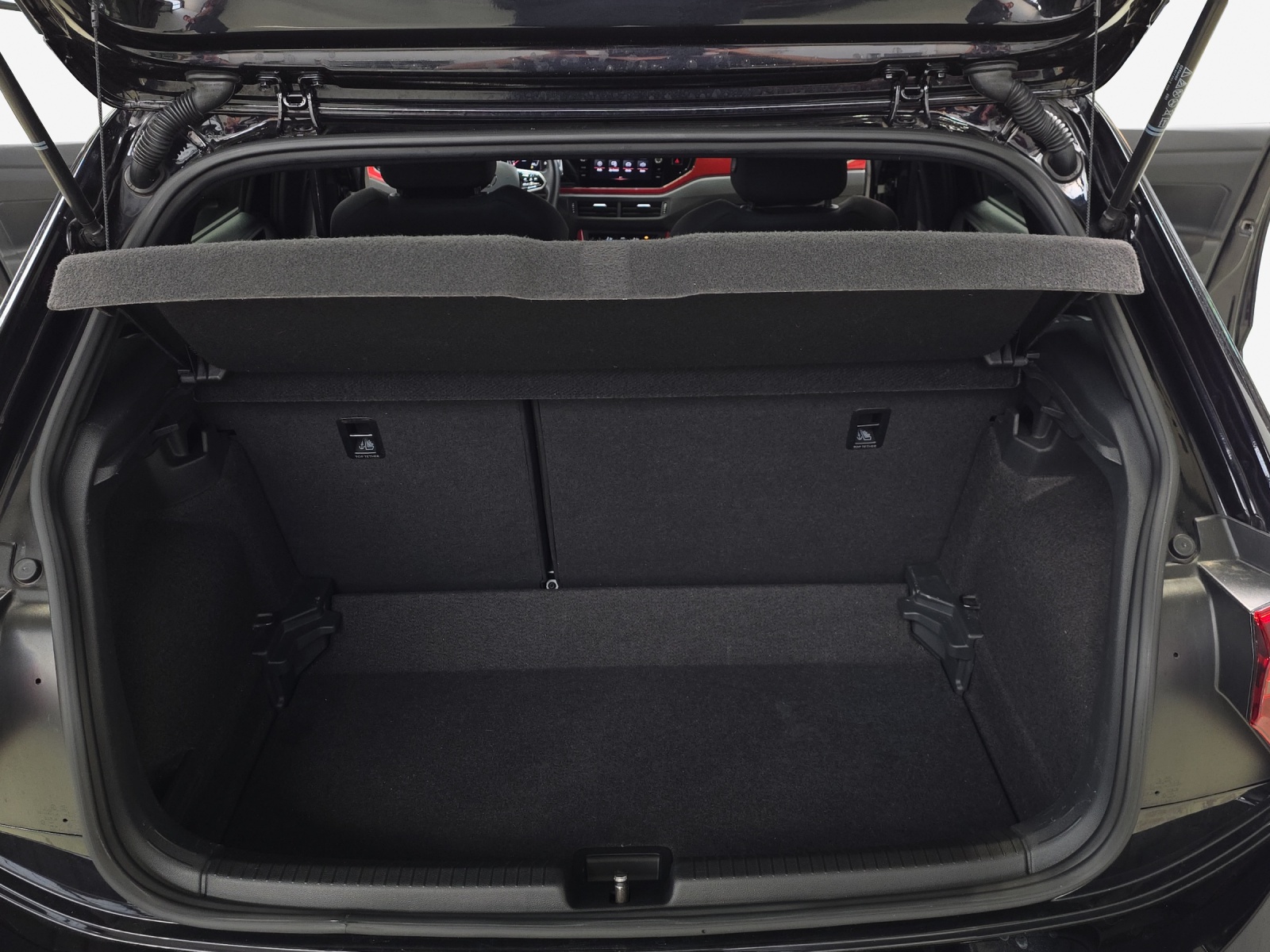 VW Polo - Bild folgt... 1