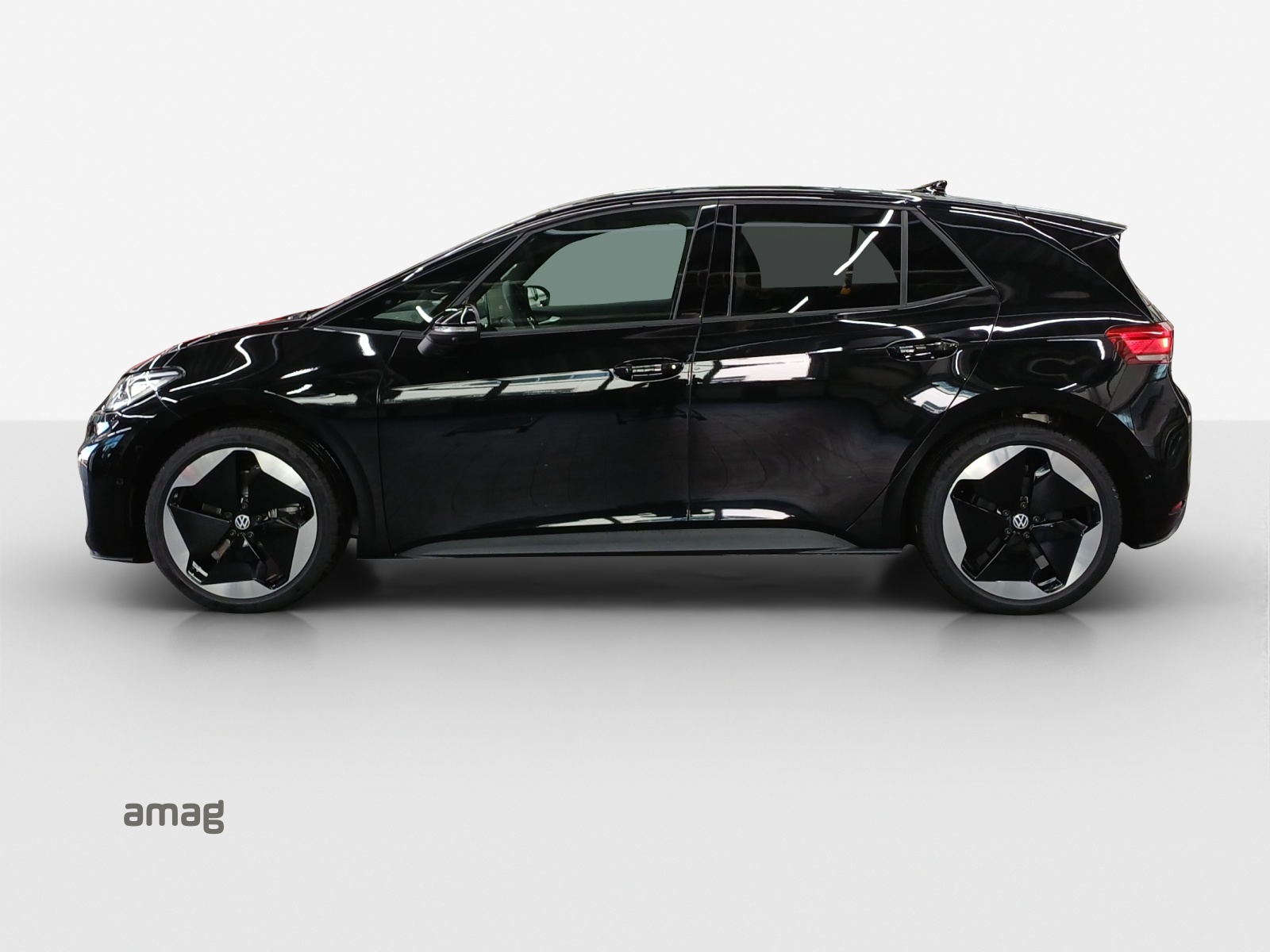 VW ID.3 - Bild folgt... 1