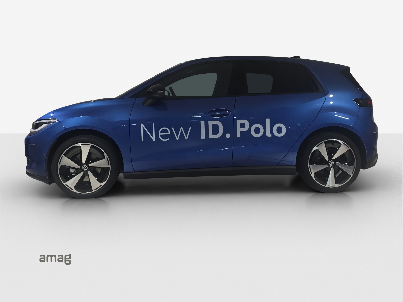 VW Polo - Bild folgt... 1