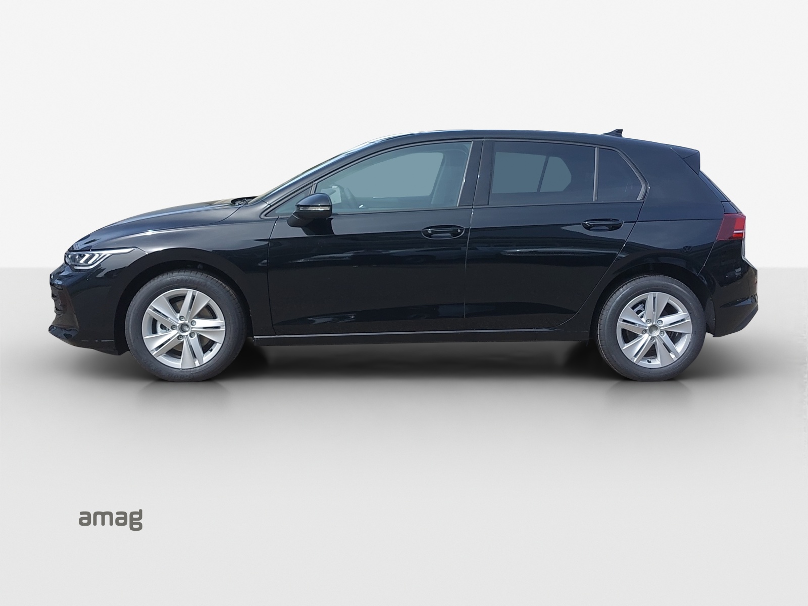 VW Golf - Bild folgt... 1