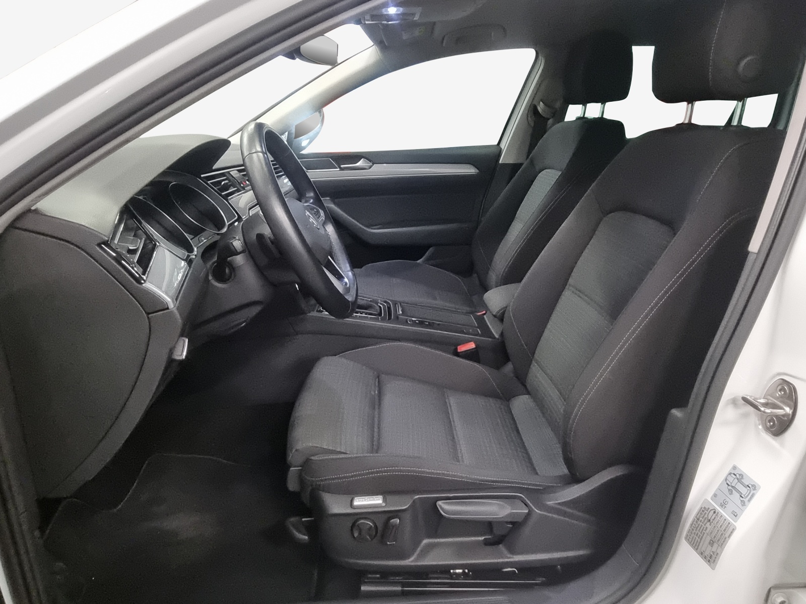 VW Passat - Bild folgt... 1