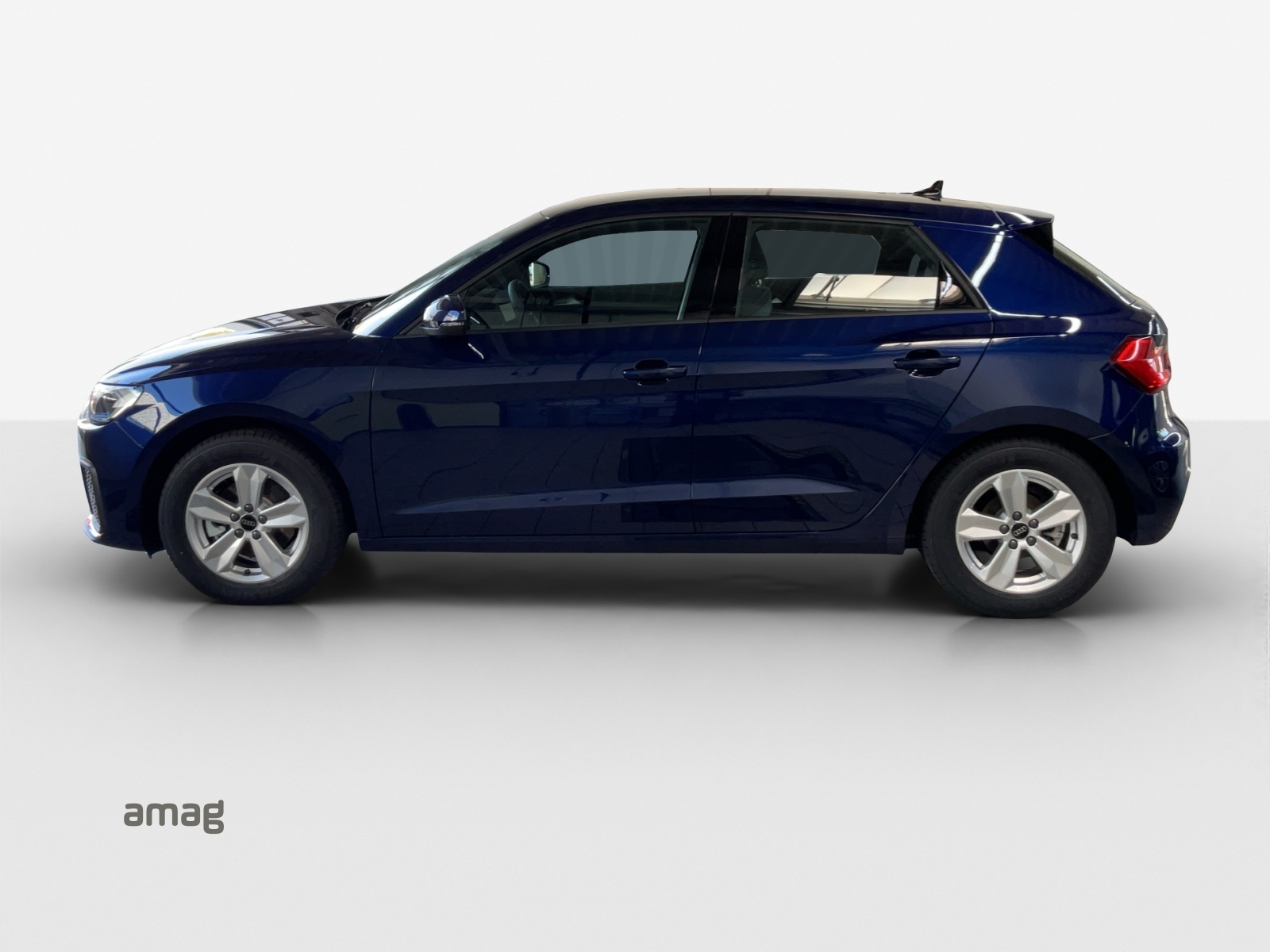 Audi A1 - Bild folgt... 1