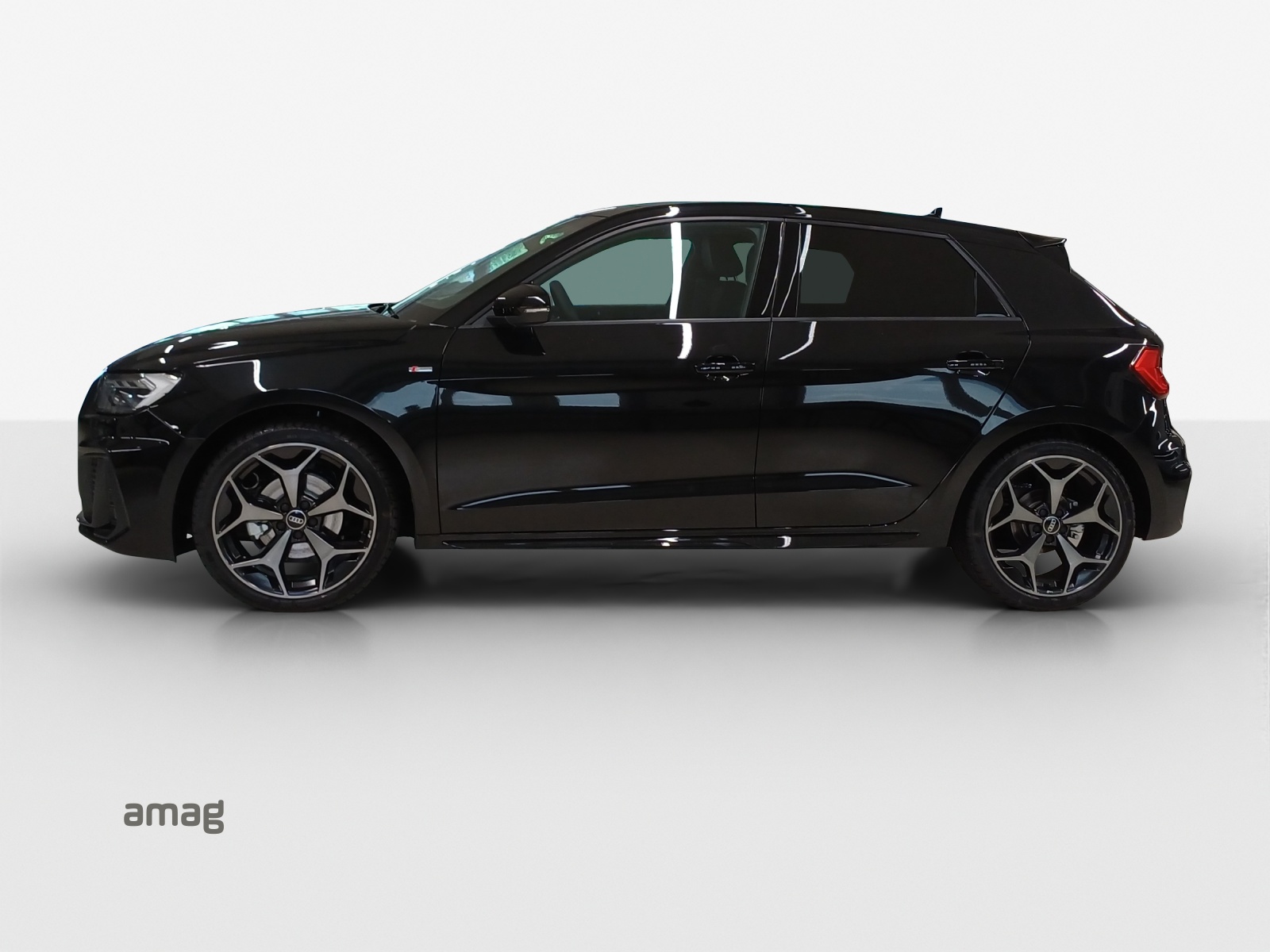 Audi A1 - Bild folgt... 1