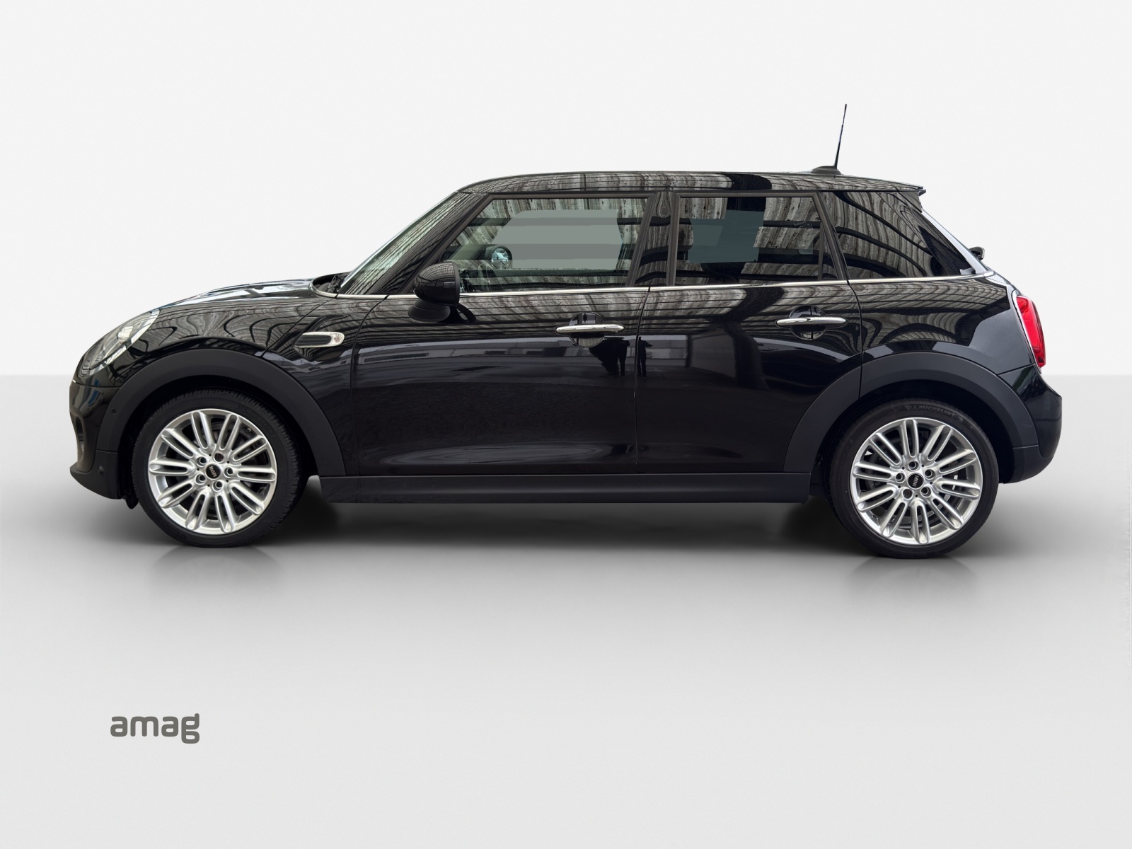 MINI Cooper - Immagine in arrivo... 1