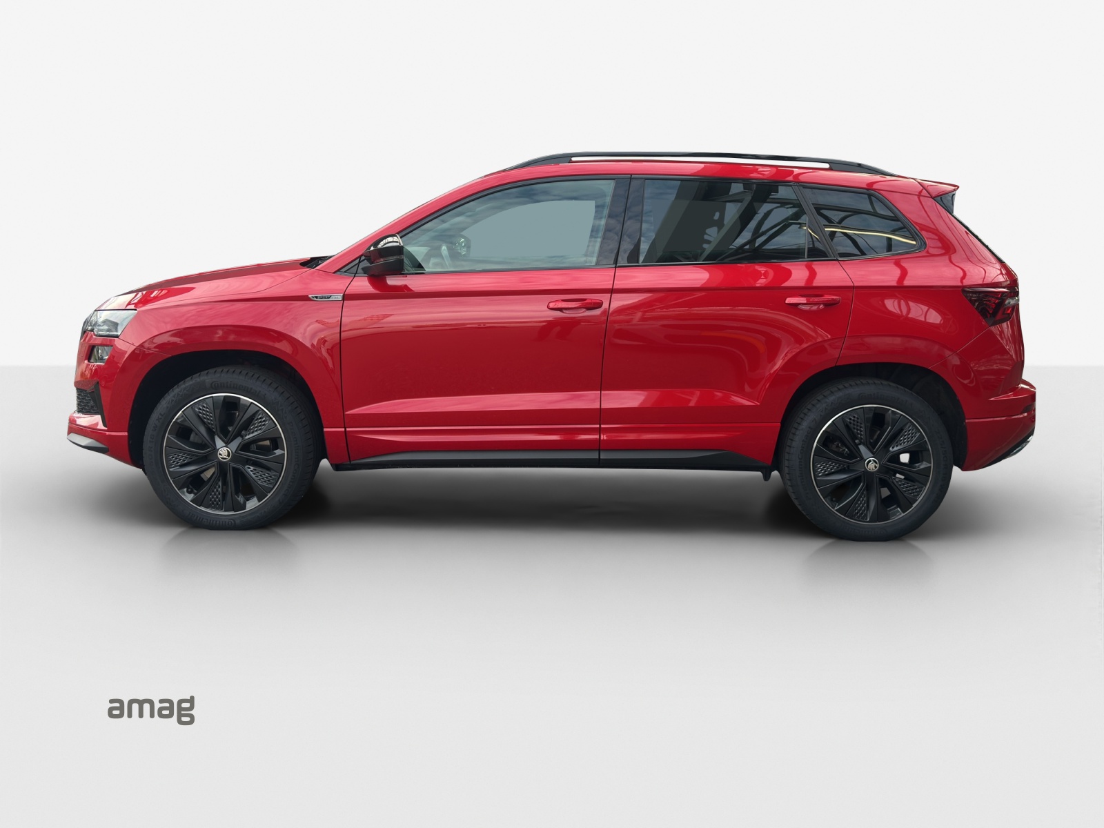 Škoda Karoq - Bild folgt... 1