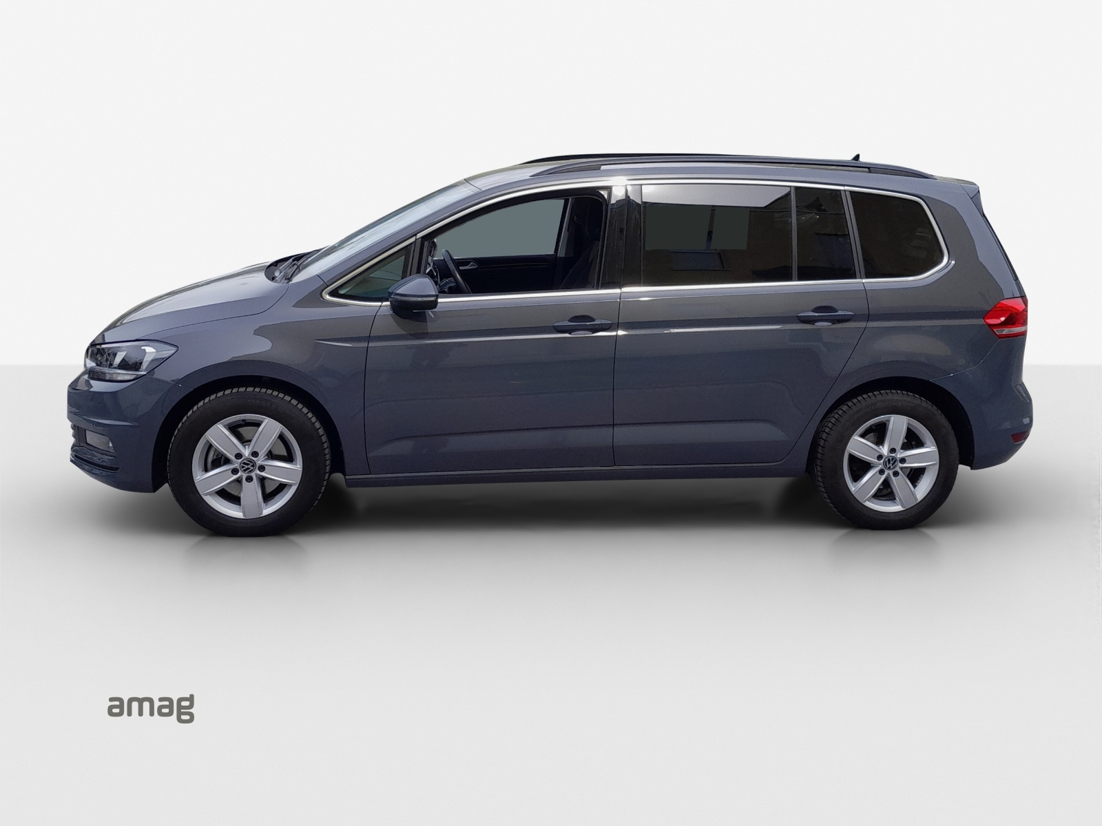 VW Touran - Image coming soon... 1