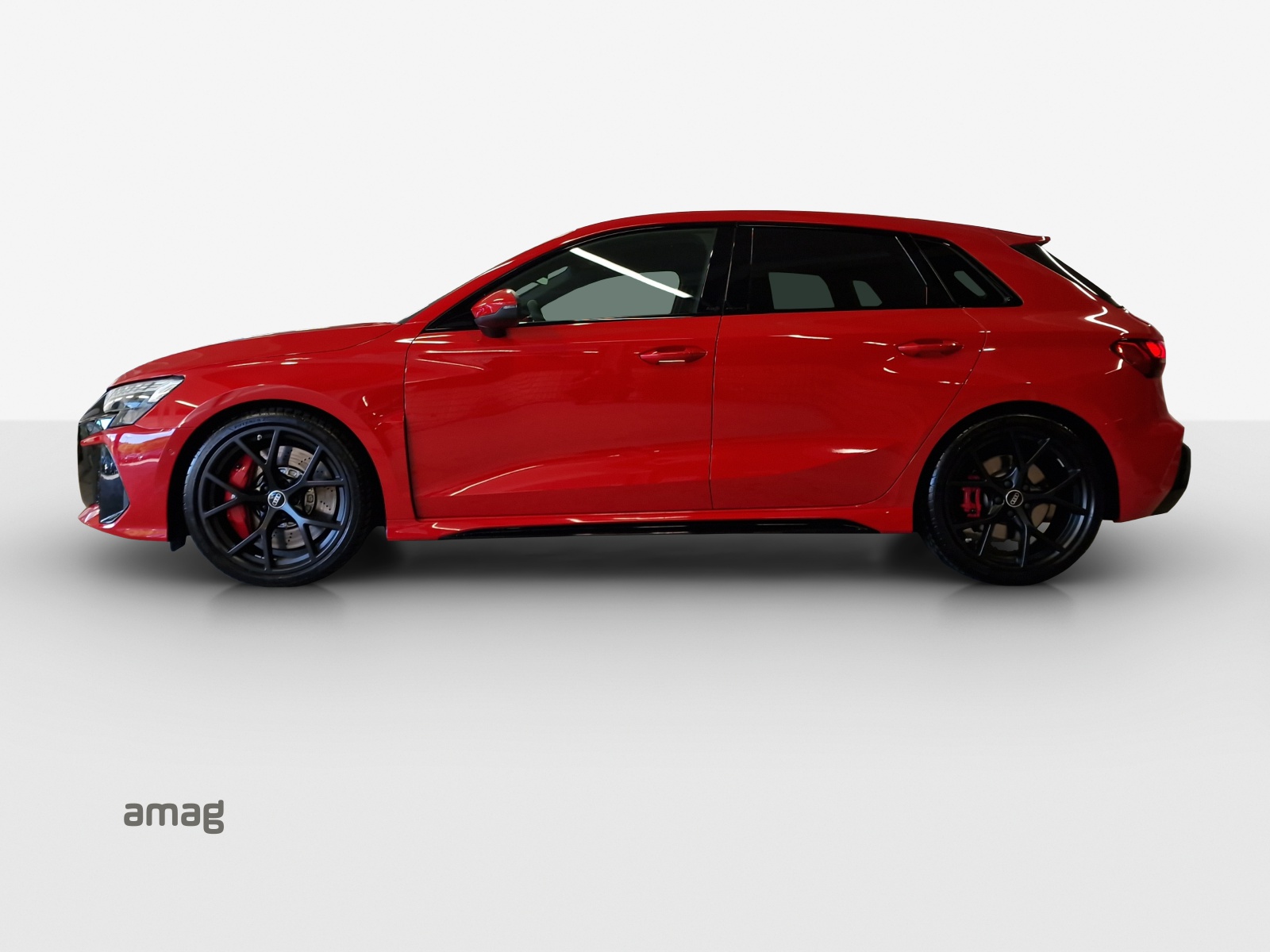 Audi RS3 - Bild folgt... 1