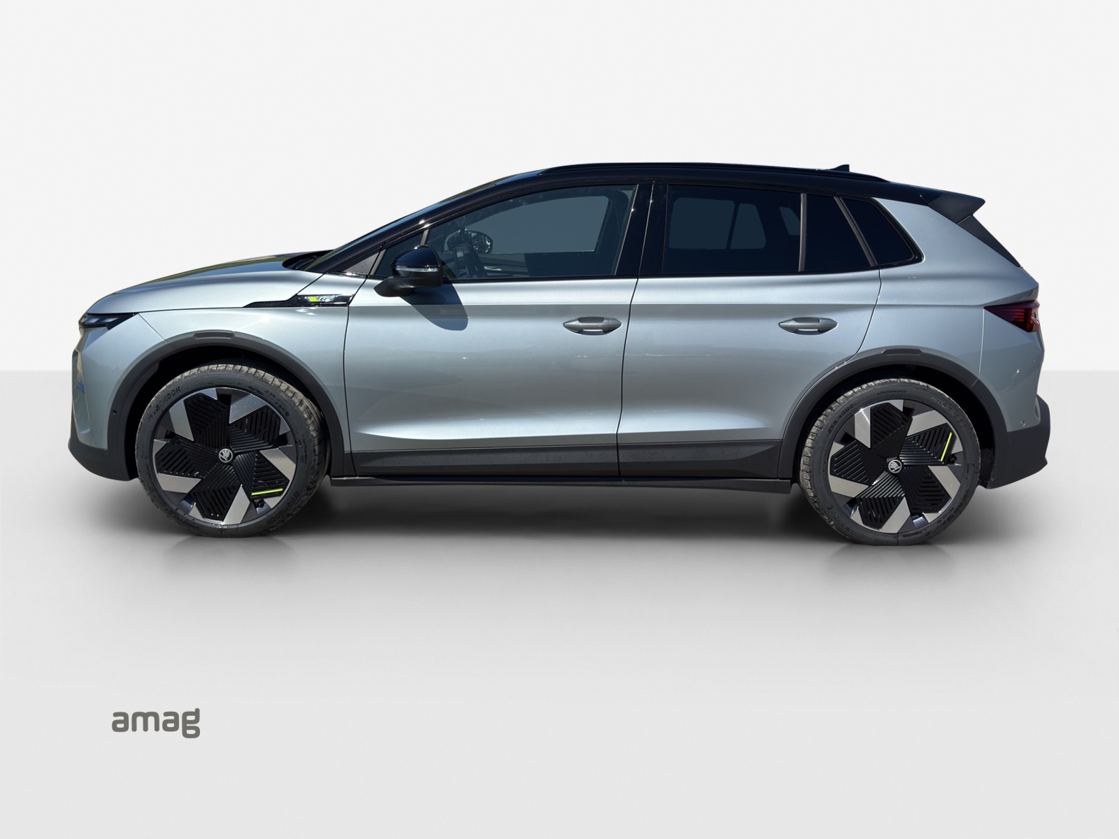 Škoda Elroq - Bild folgt... 1