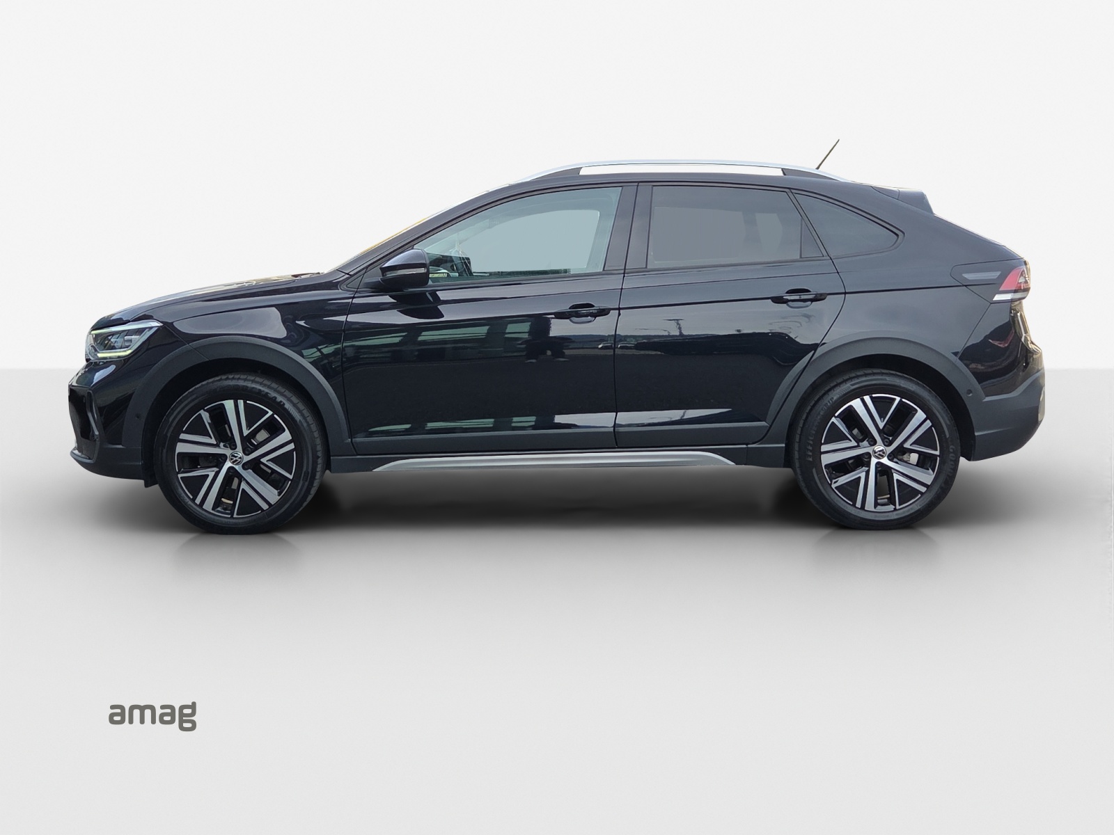 VW Taigo - Bild folgt... 1