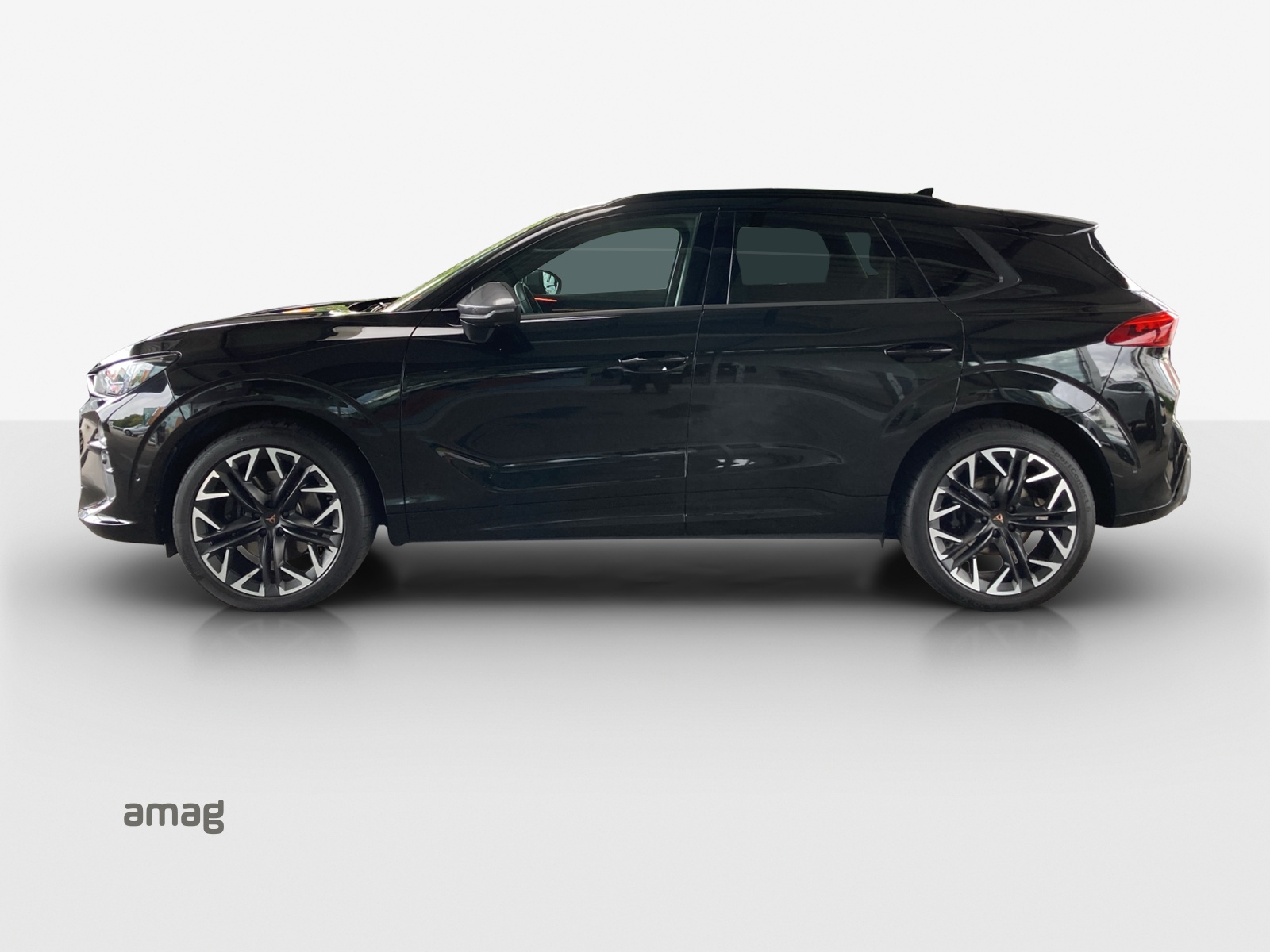 Cupra Terramar - Bild folgt... 1