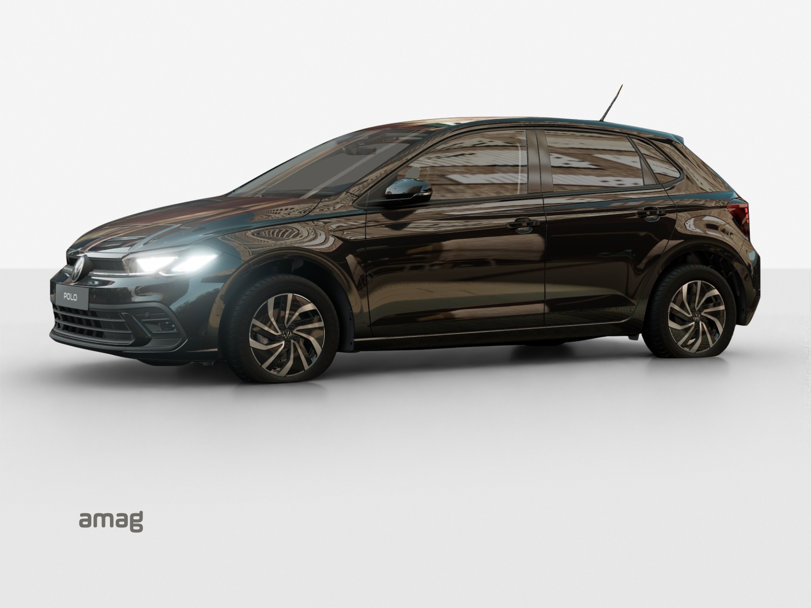 VW Polo - Bild folgt... 1
