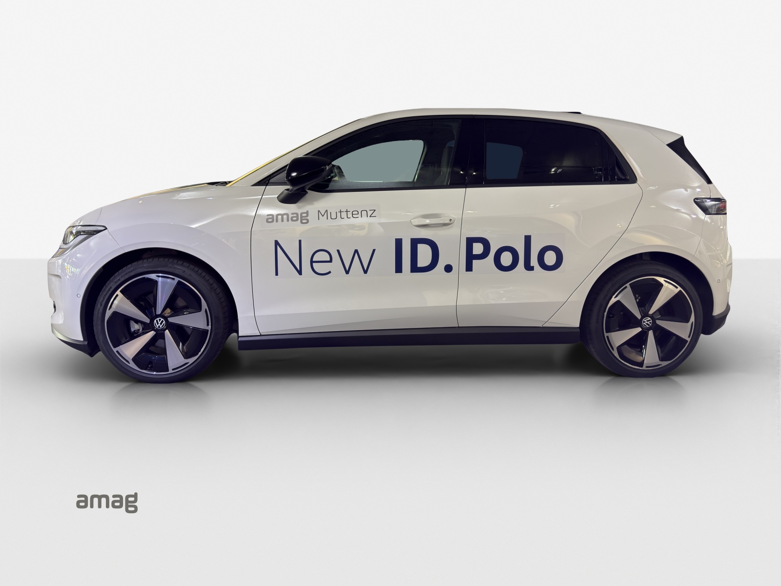 VW Polo - Bild folgt... 1