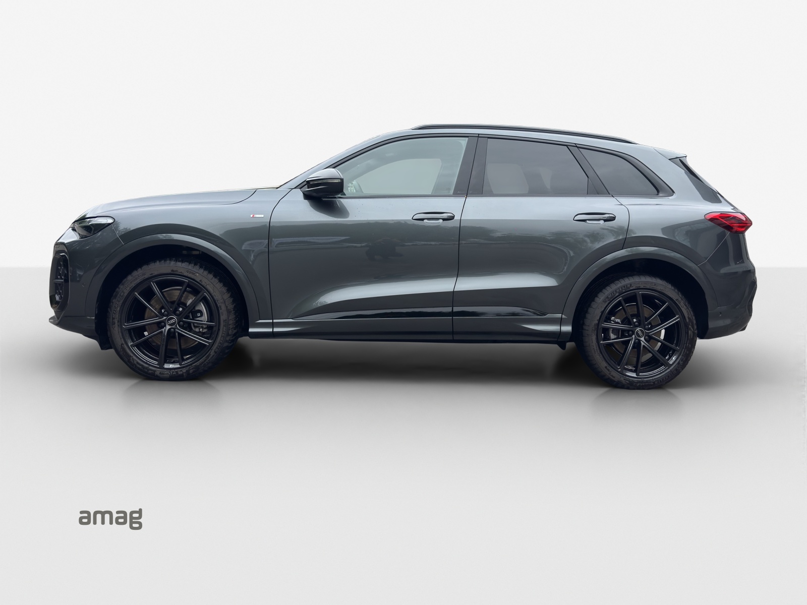 Audi Q5 - Bild folgt... 1