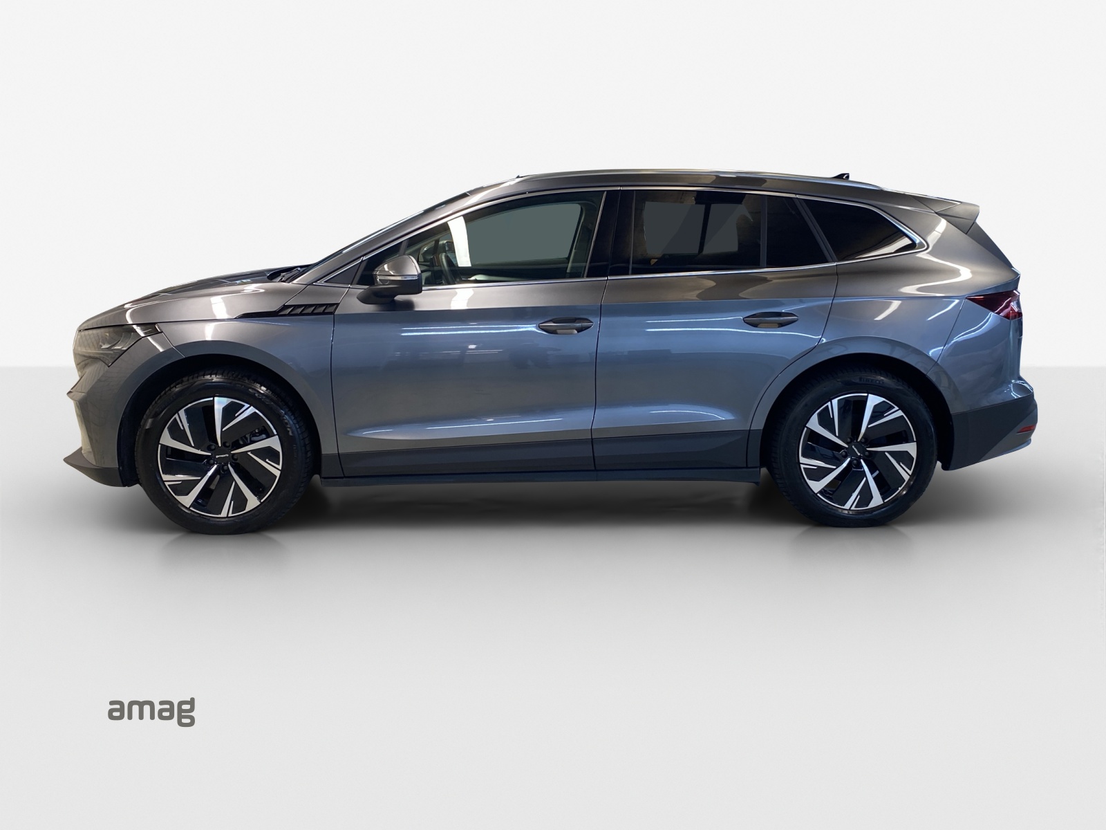 Škoda Enyaq - Bild folgt... 1