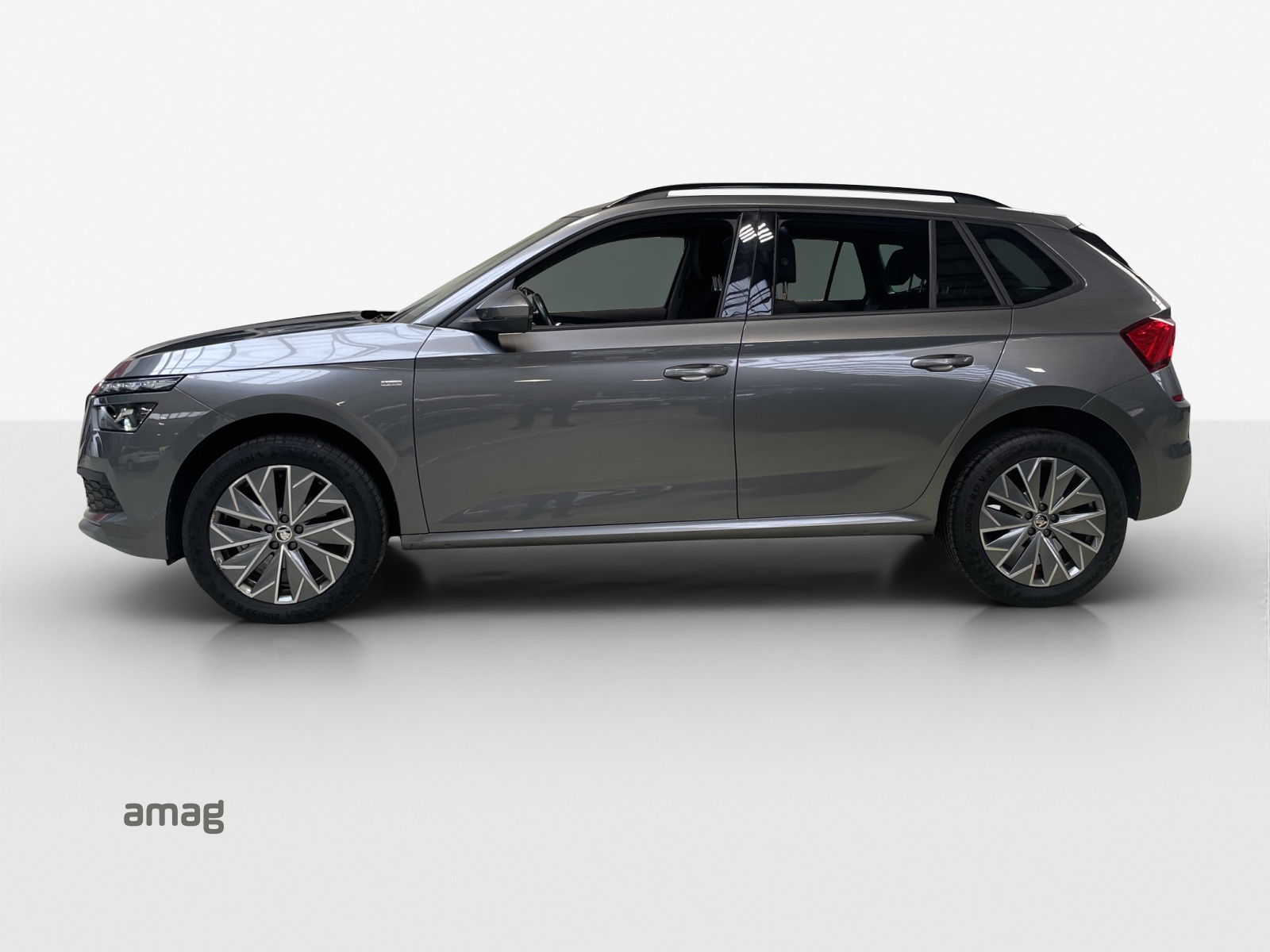 Škoda Kamiq - Bild folgt... 1
