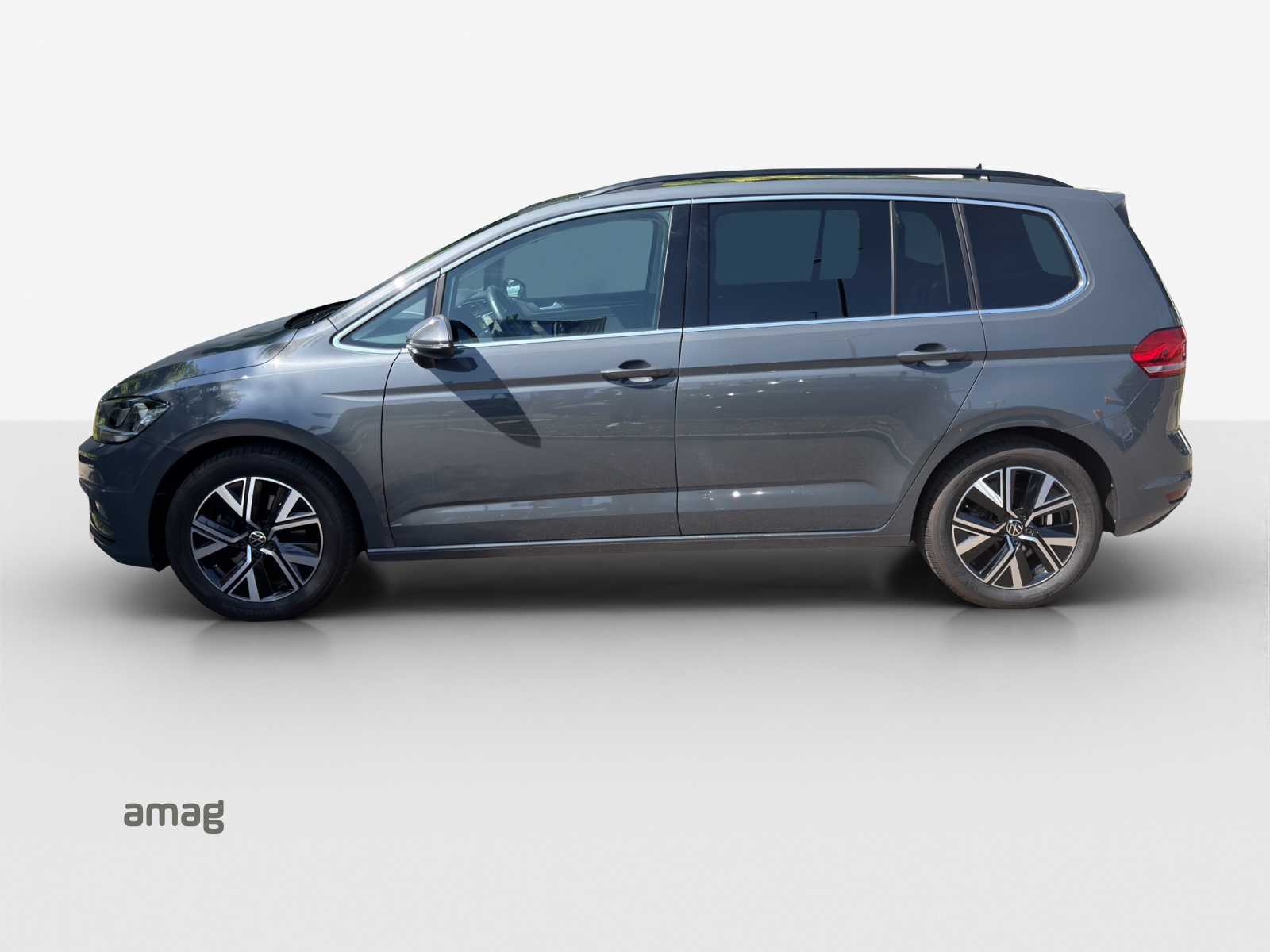VW Touran - Bild folgt... 1