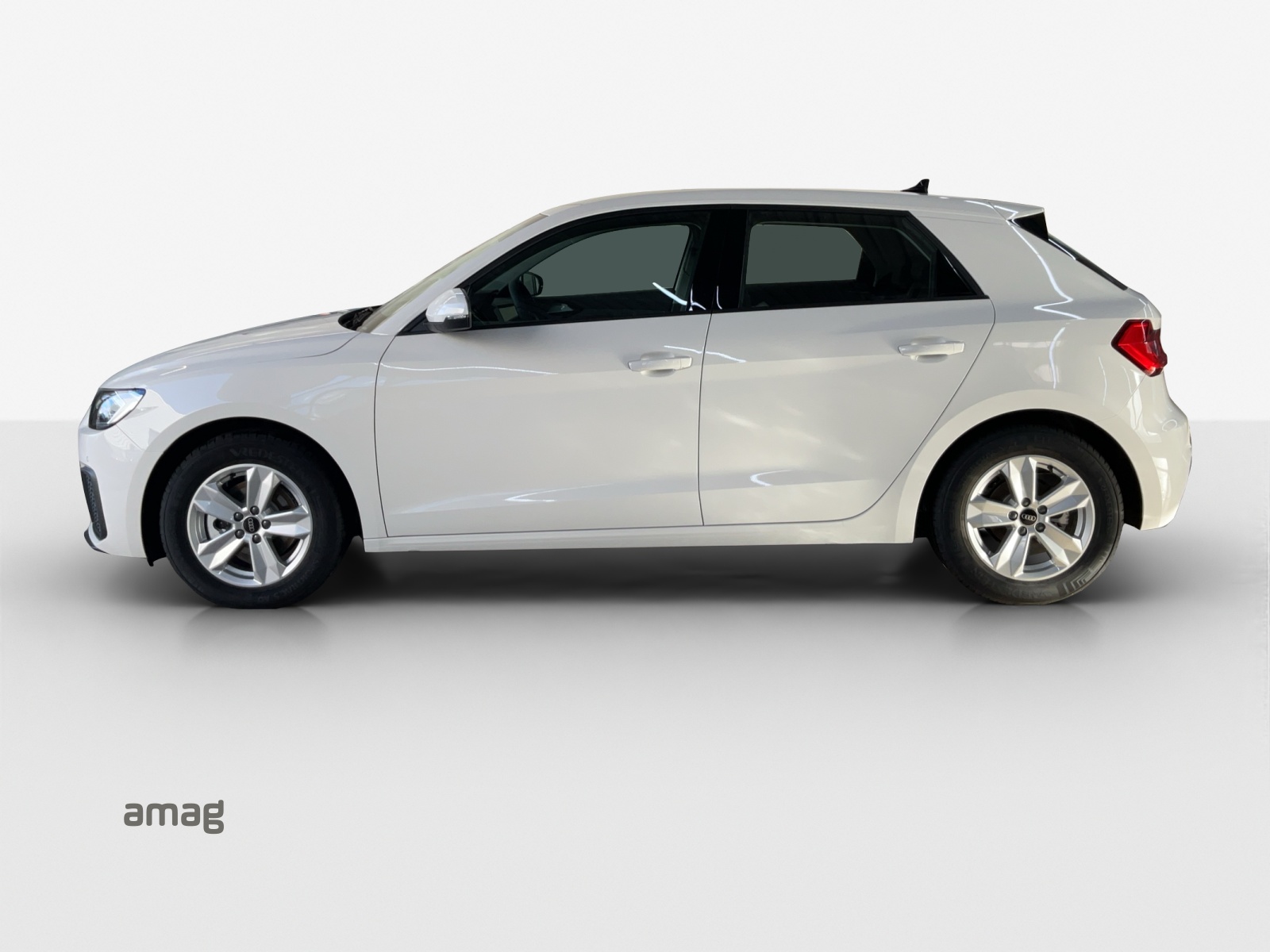Audi A1 - Bild folgt... 1