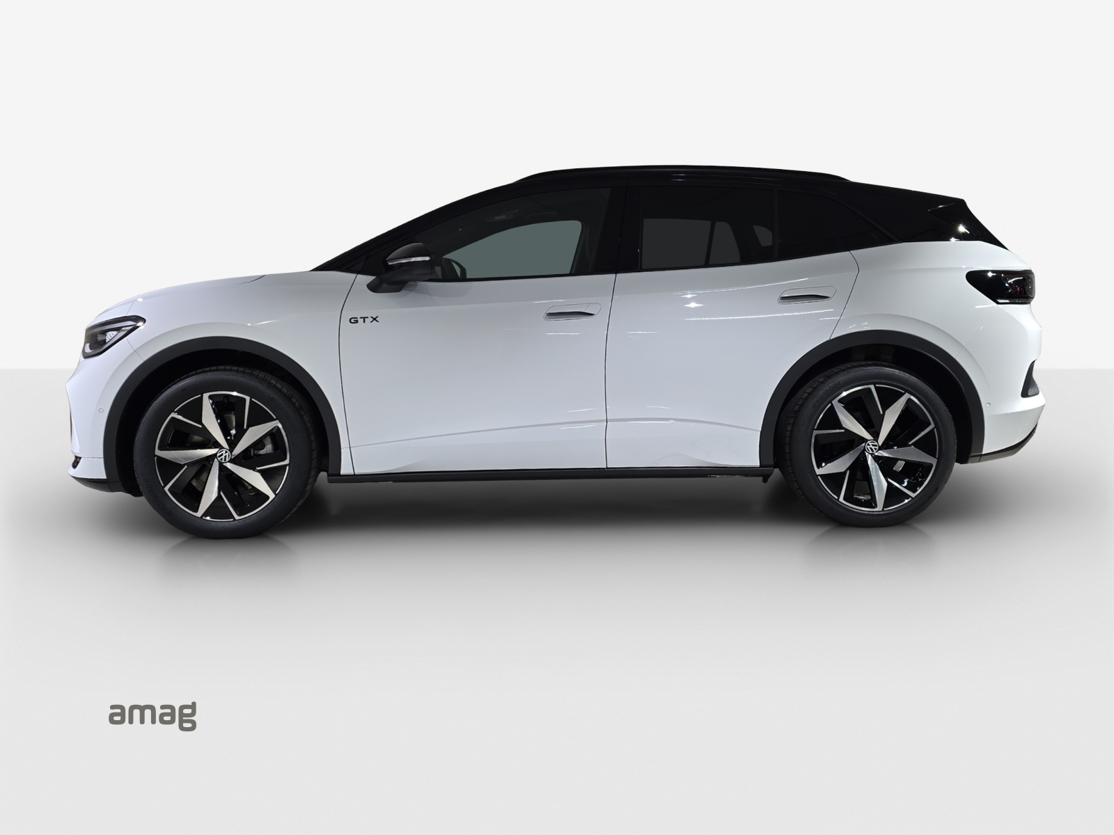 VW ID.4 - Bild folgt... 1