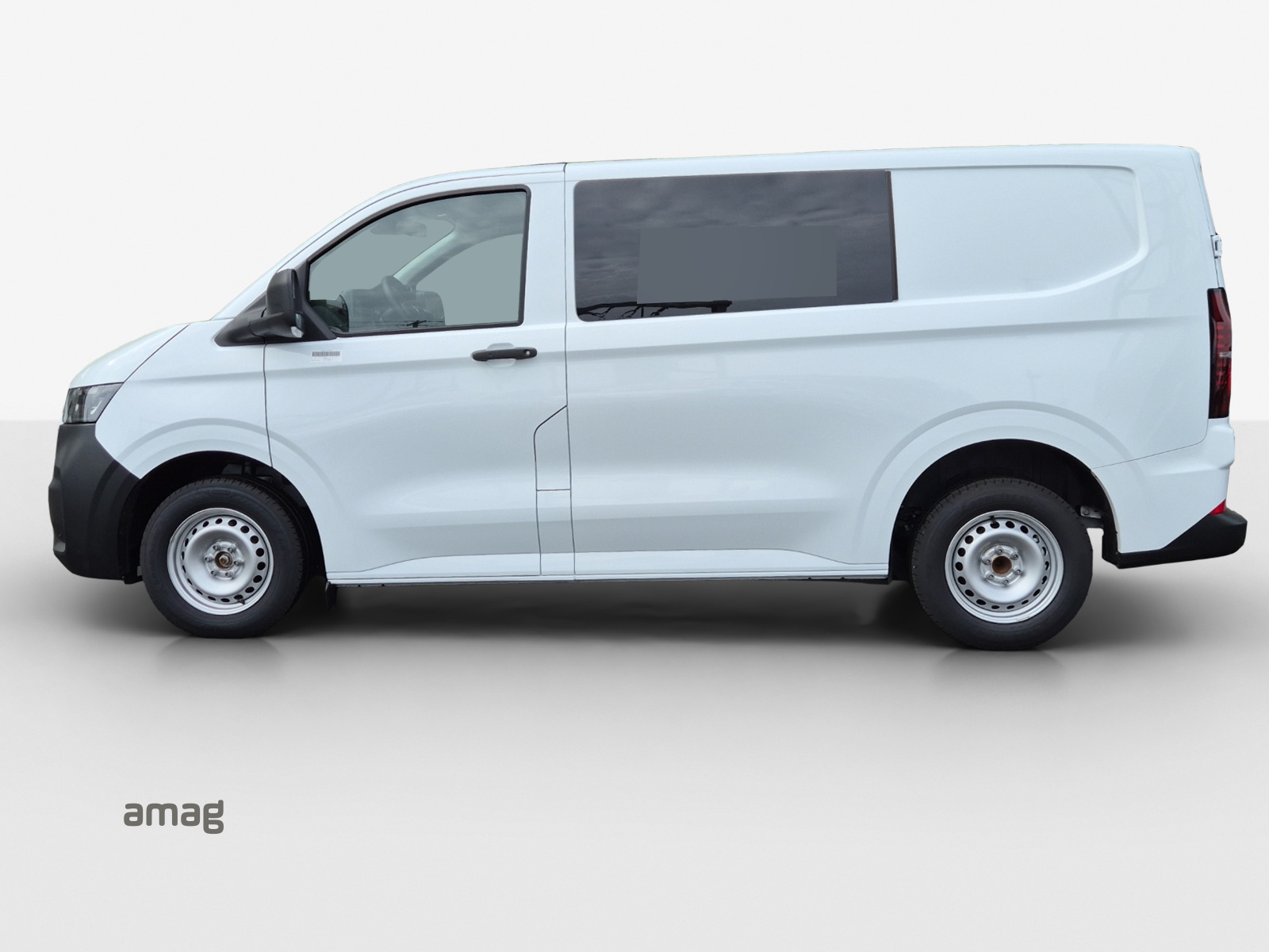 VW Nutzfahrzeuge Transporter - Bild folgt... 1