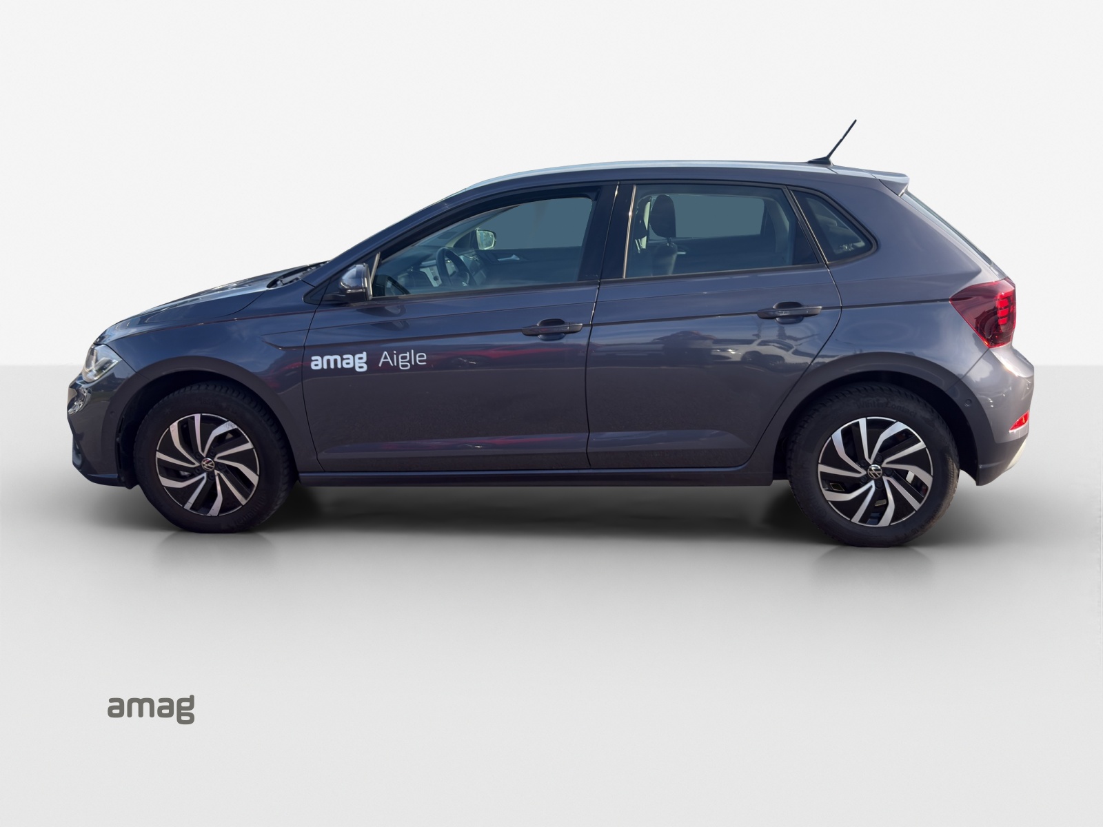 VW Polo - Bild folgt... 1