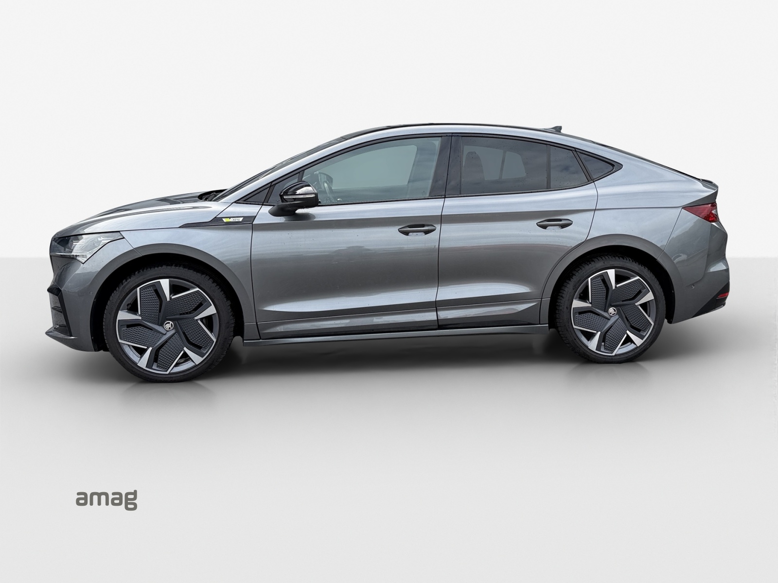 Škoda Enyaq - Bild folgt... 1
