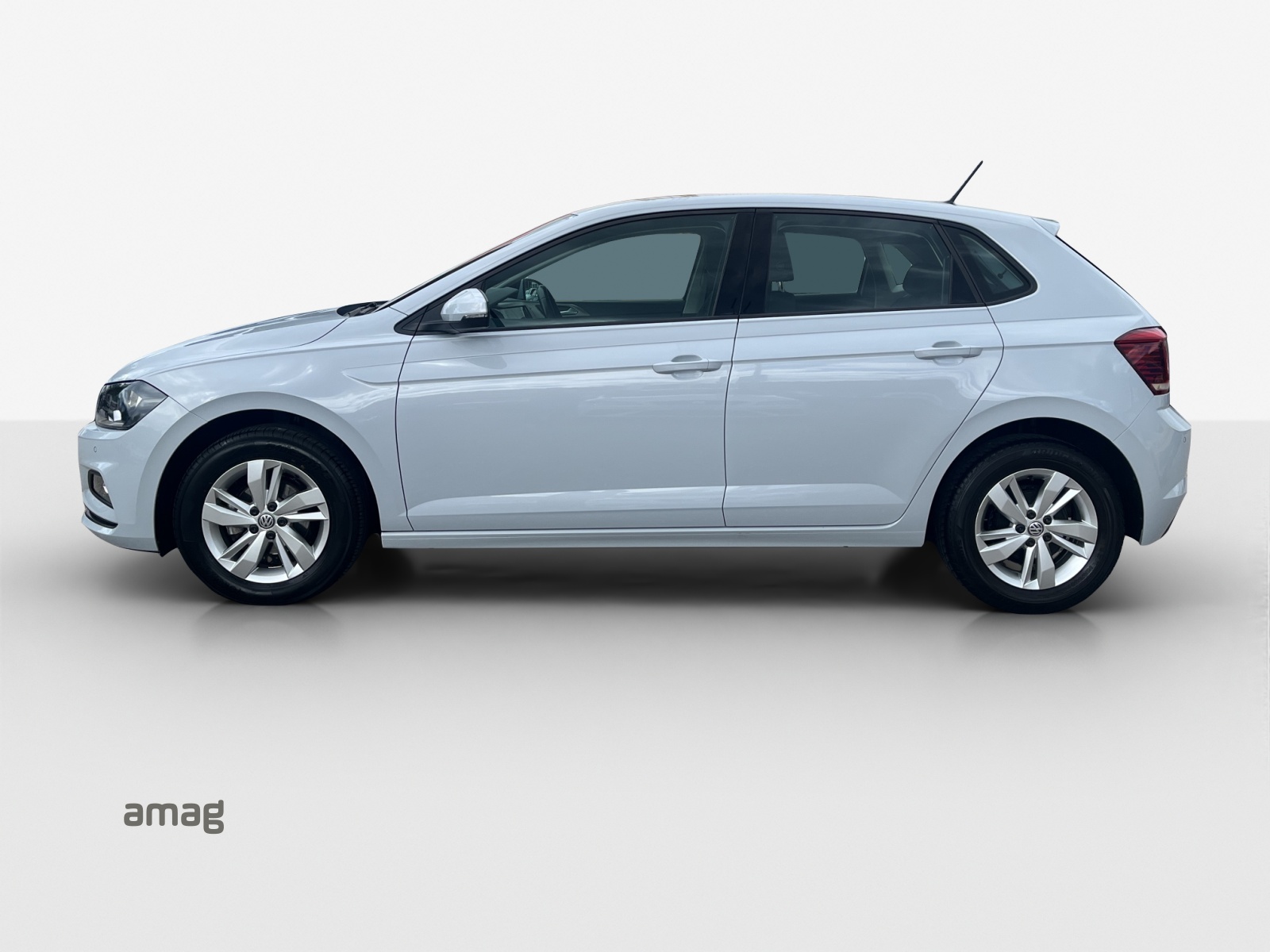 VW Polo - Bild folgt... 1