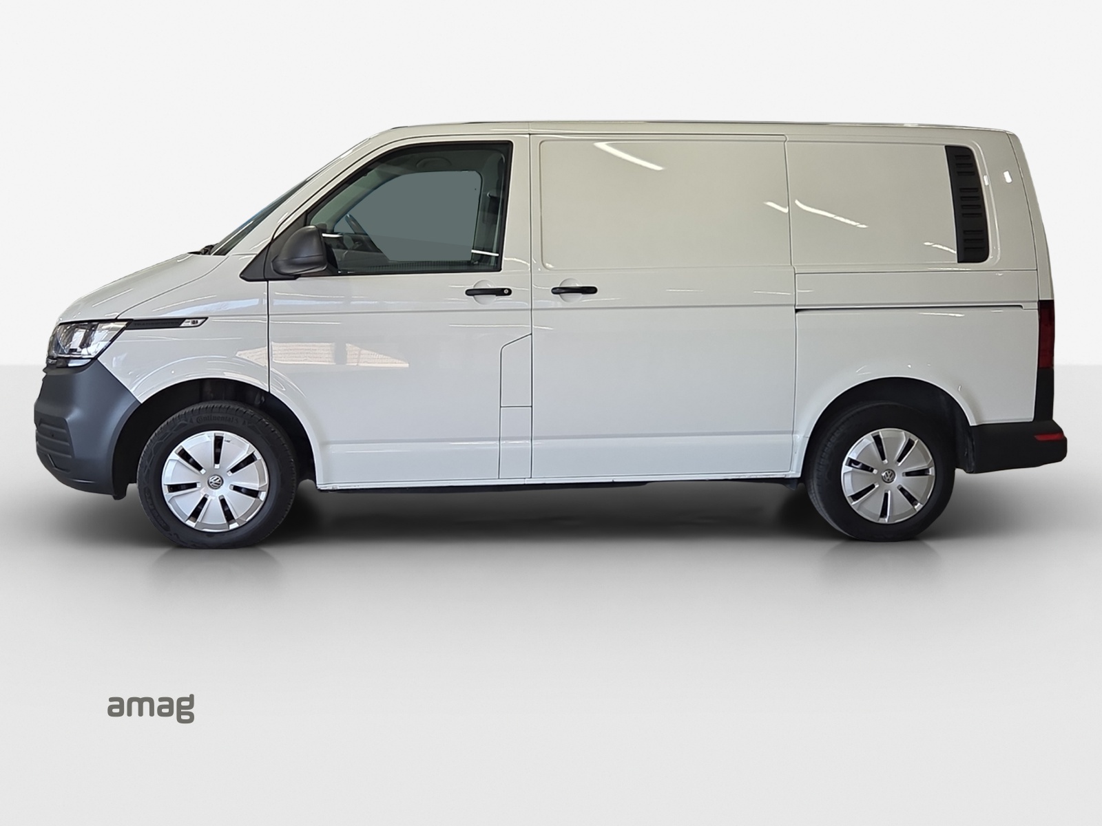 VW Nutzfahrzeuge Transporter - Bild folgt... 1