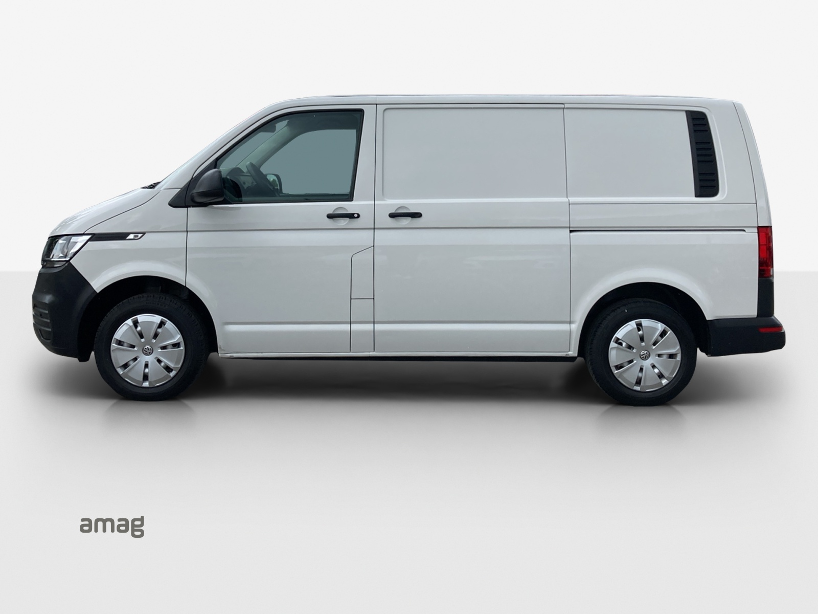 VW Nutzfahrzeuge Transporter - Bild folgt... 1