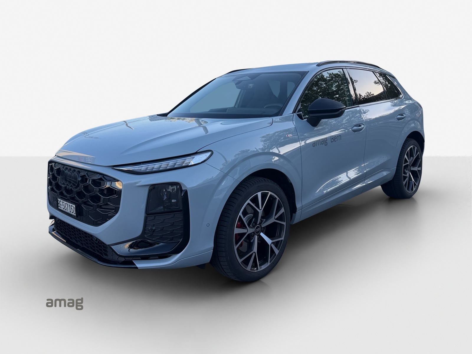 Audi Q3 Leasing & Auto-Abo Angebot