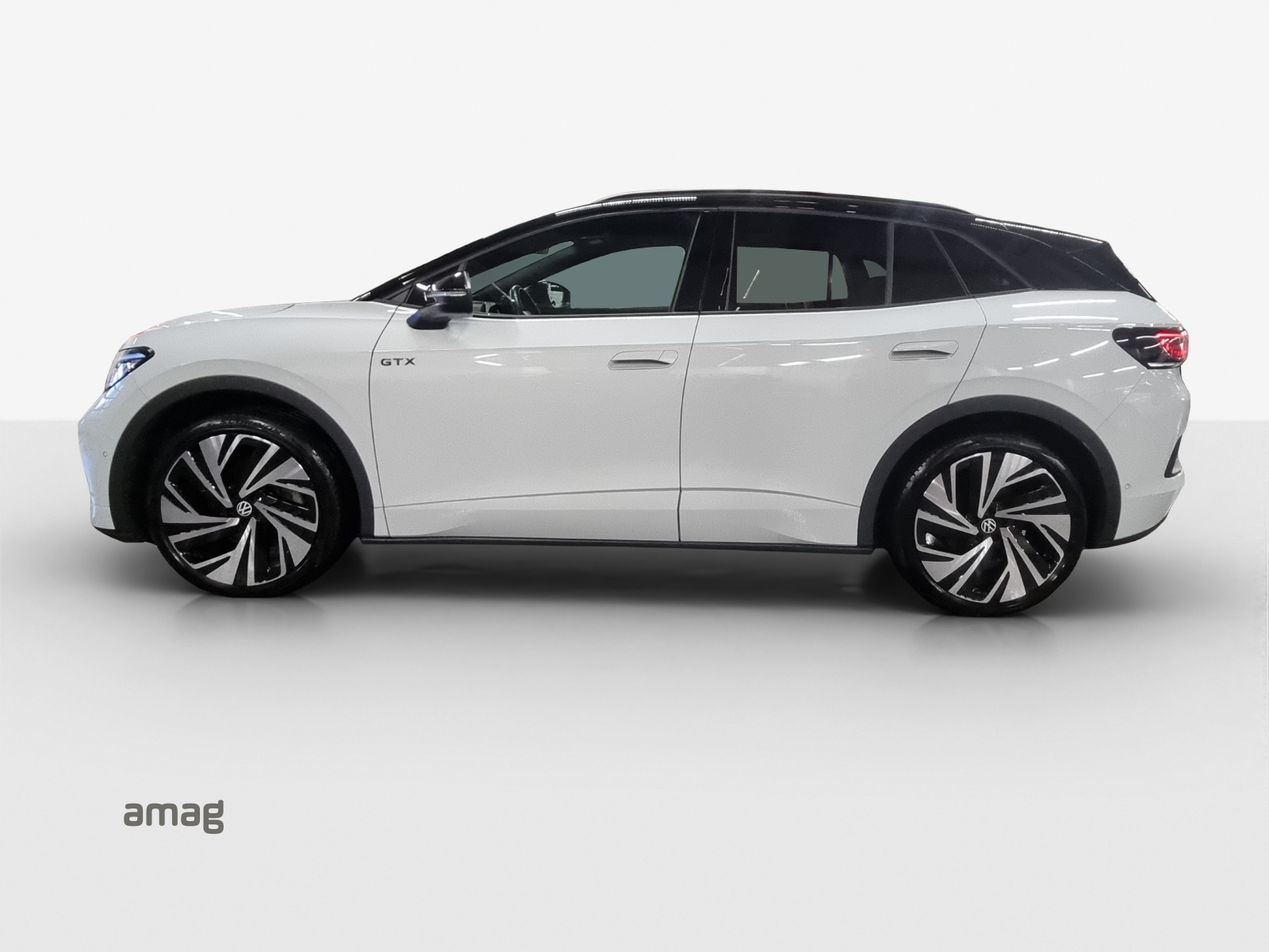 VW ID.4 - Bild folgt... 1