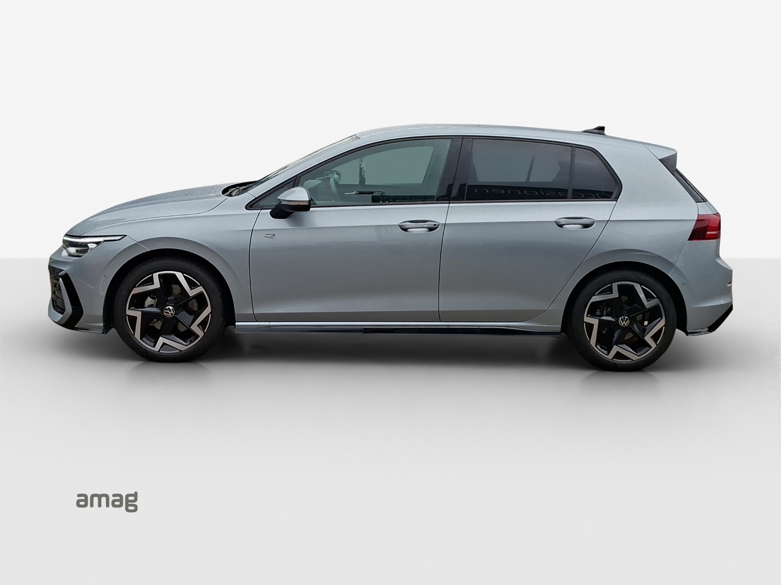 VW Golf - Bild folgt... 1