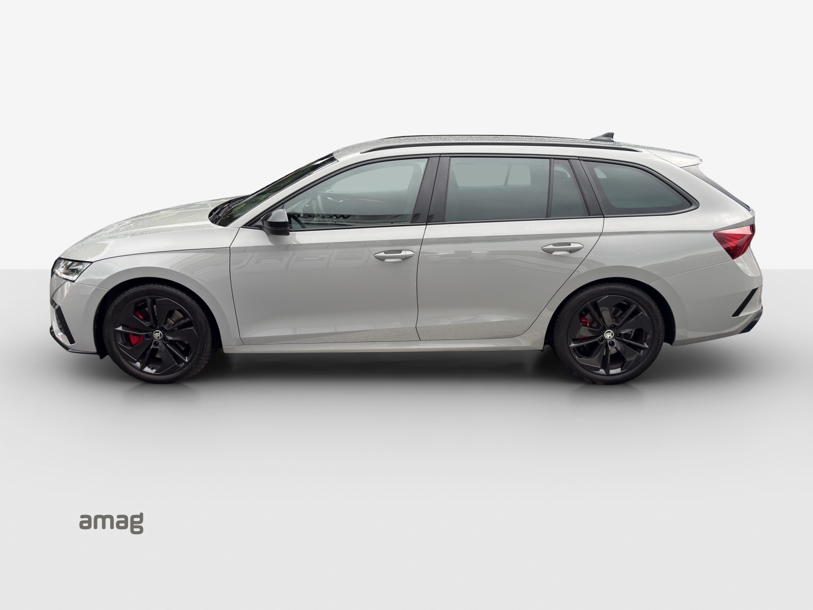 Škoda Octavia - Bild folgt... 1