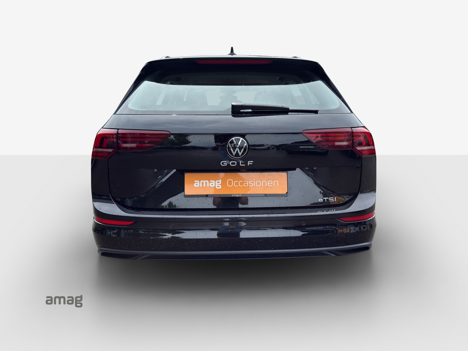 VW Golf - Bild folgt... 1