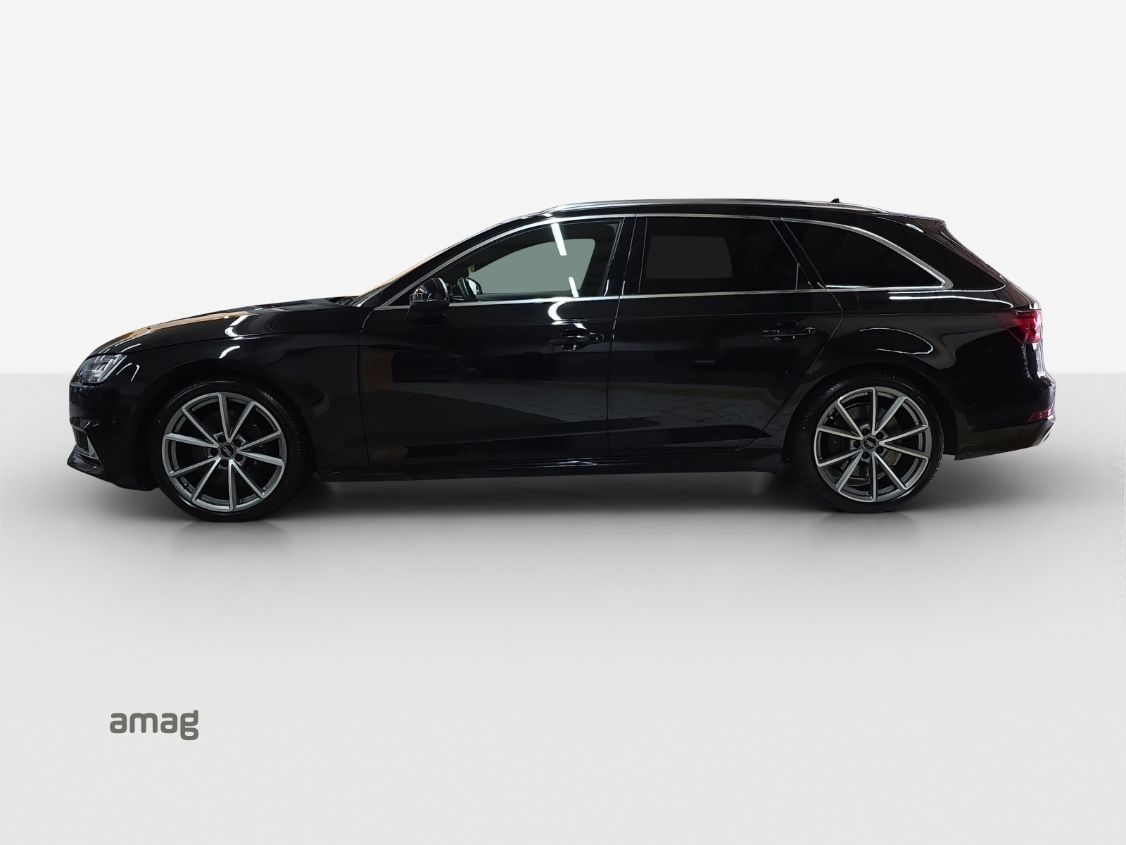 Audi S4 - Bild folgt... 1